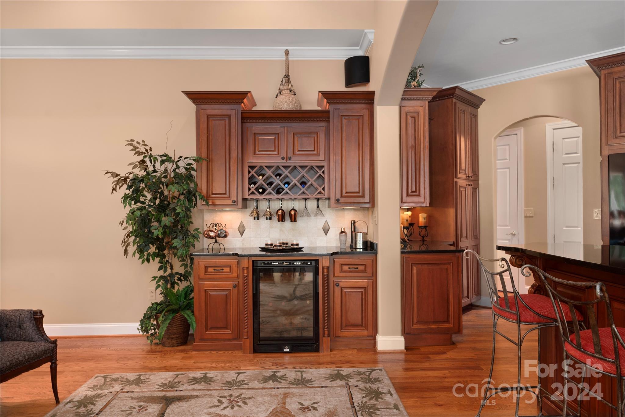 Gabriels Point - Residential