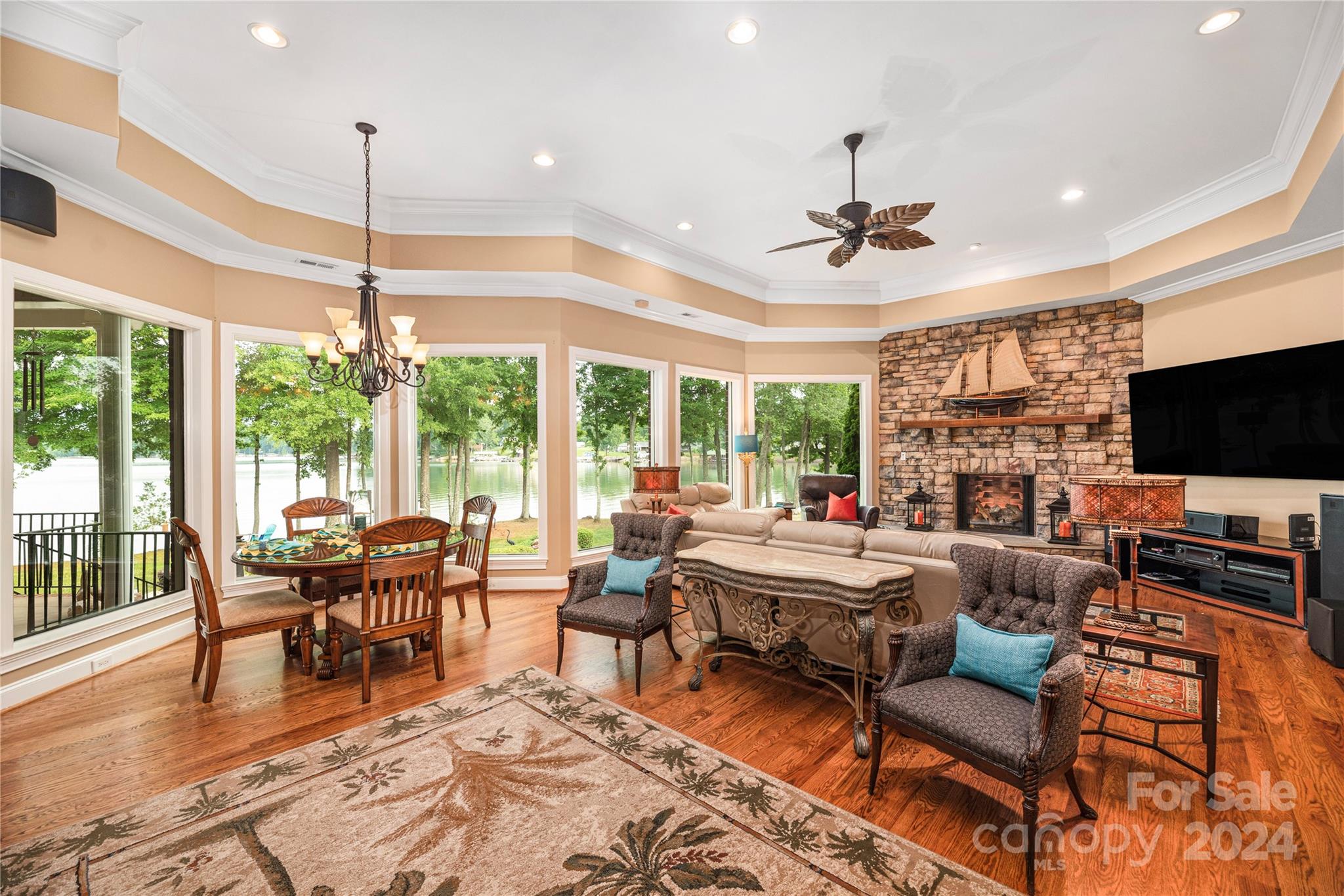 Gabriels Point - Residential