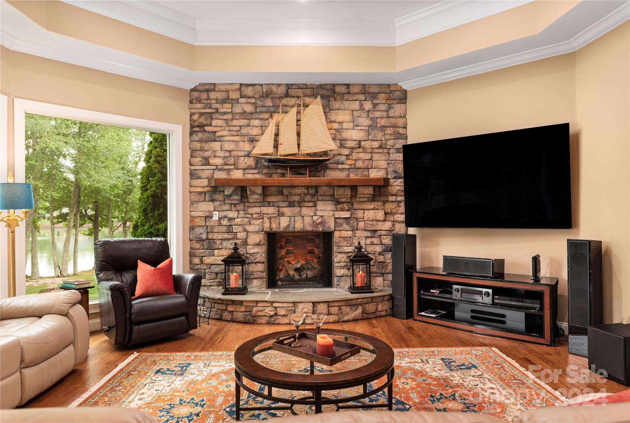 Gabriels Point - Residential