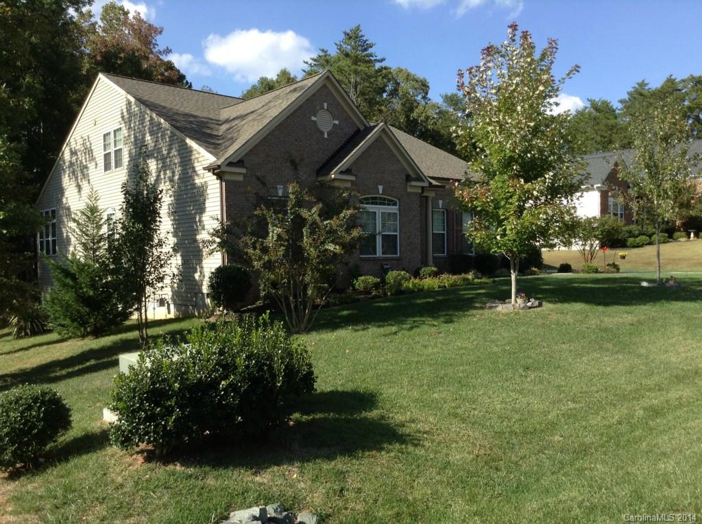 Oakton - Residential