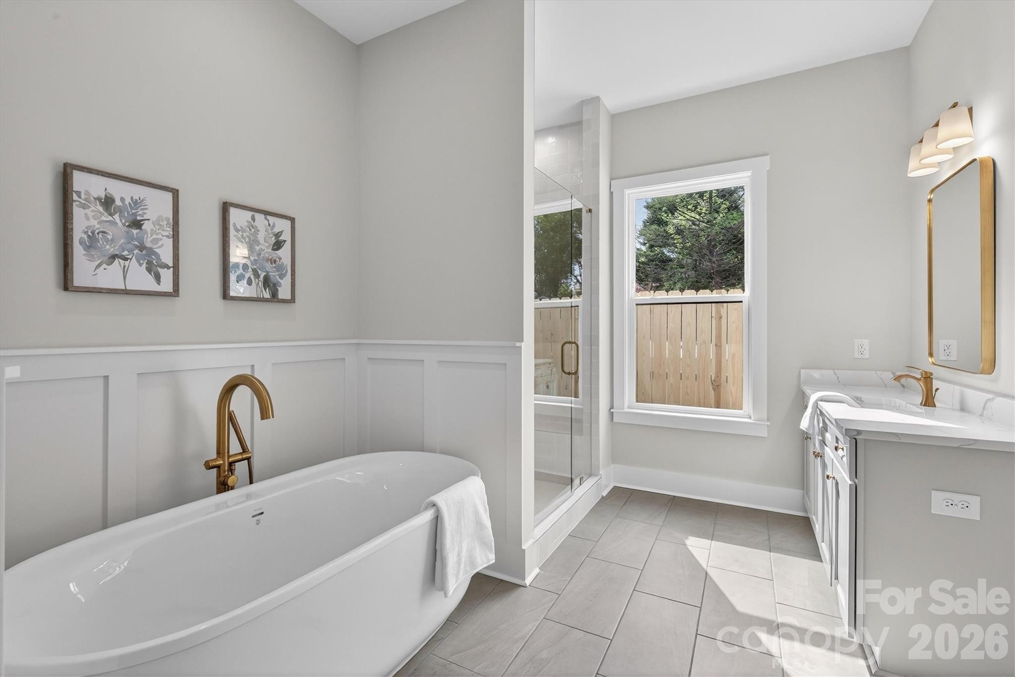 Oakhurst - Residential