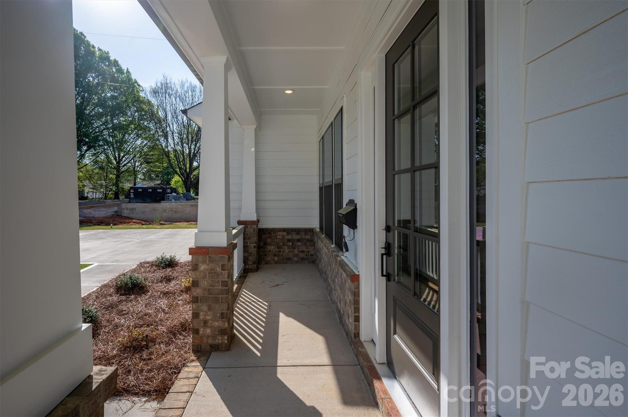 Oakhurst - Residential