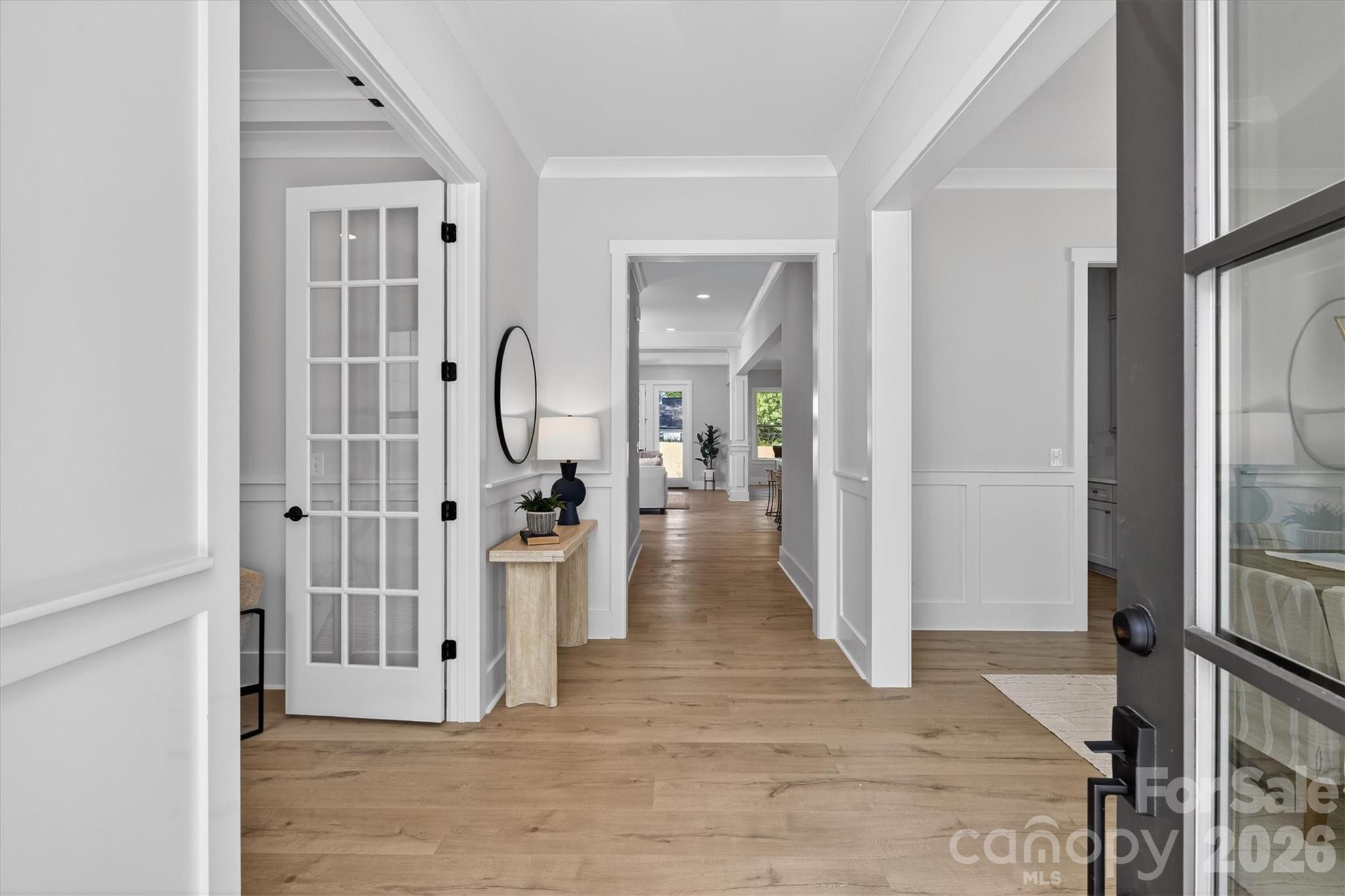 Oakhurst - Residential
