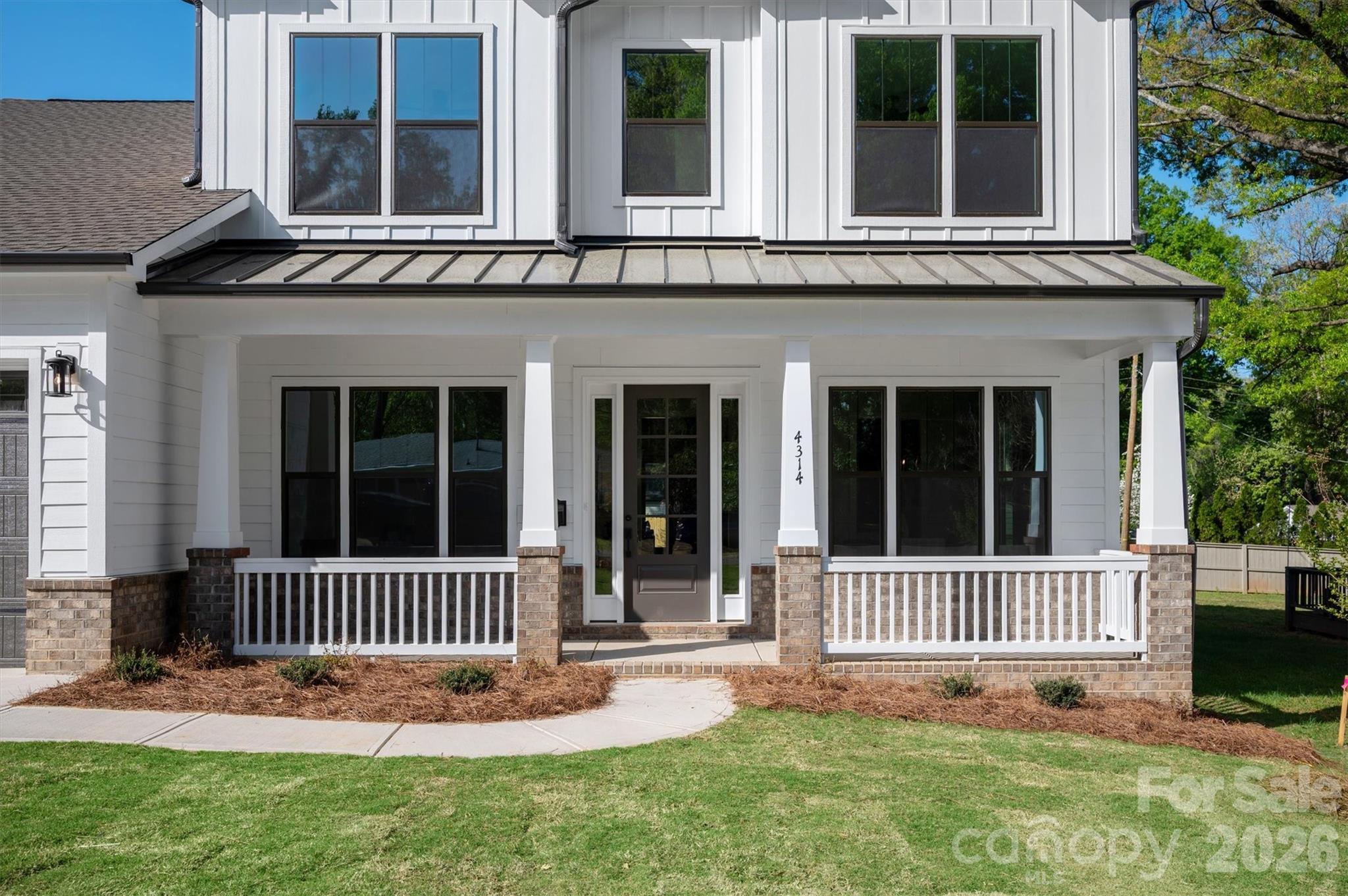 Oakhurst - Residential