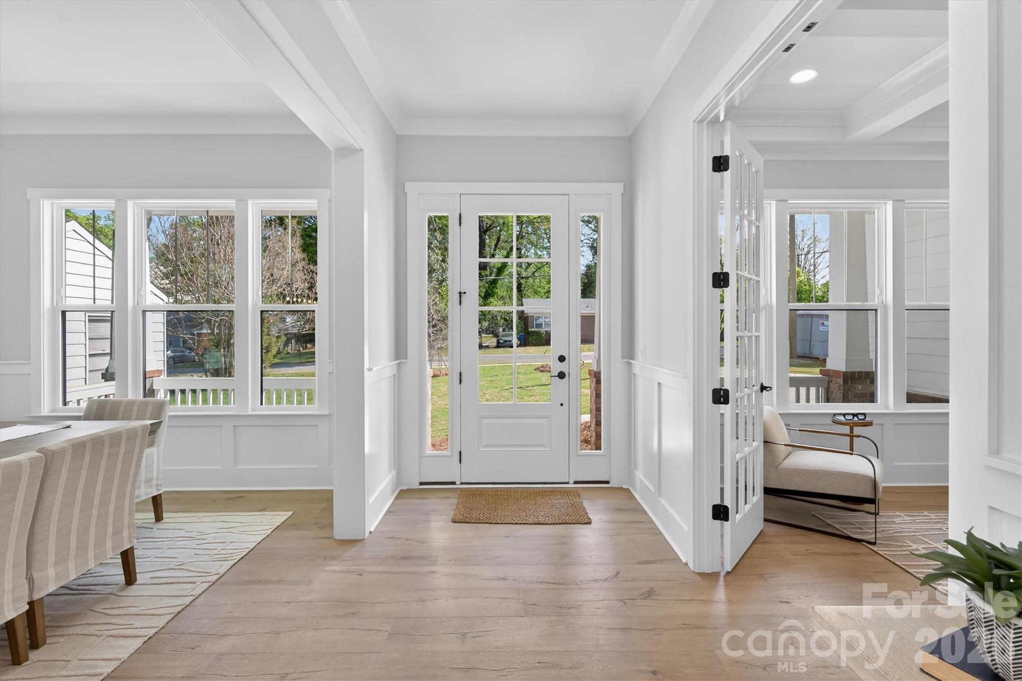 Oakhurst - Residential