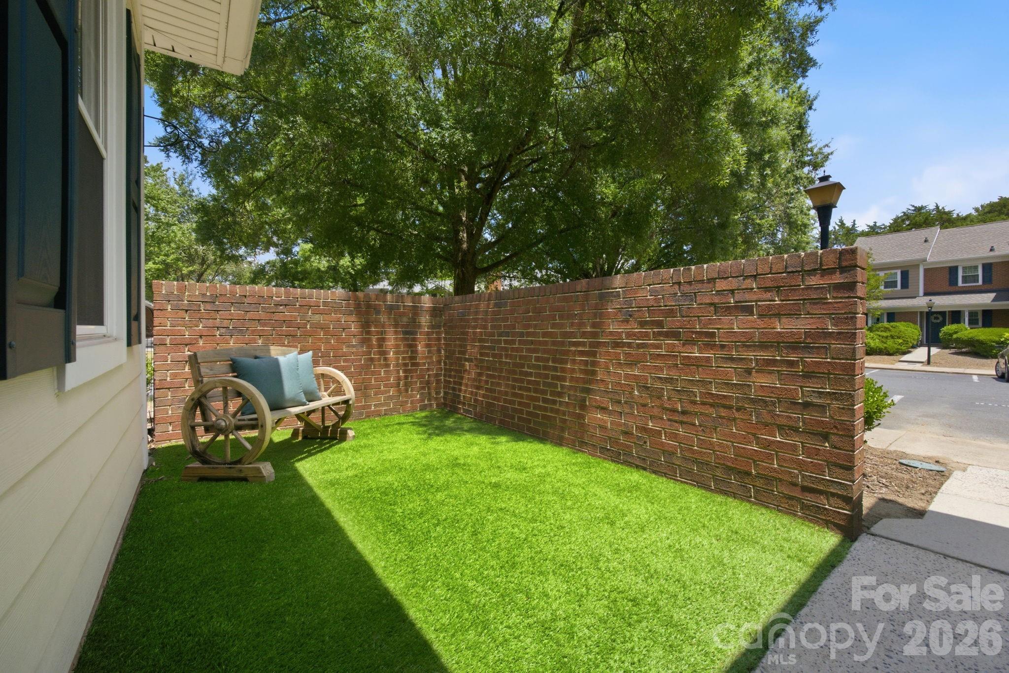 Park Walk - Residential