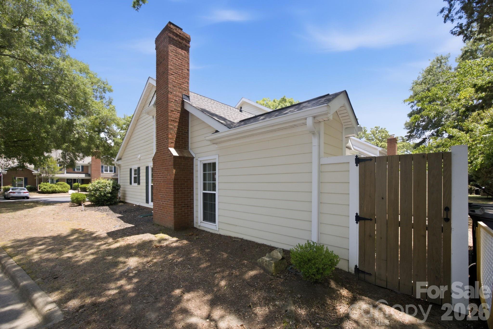 Park Walk - Residential