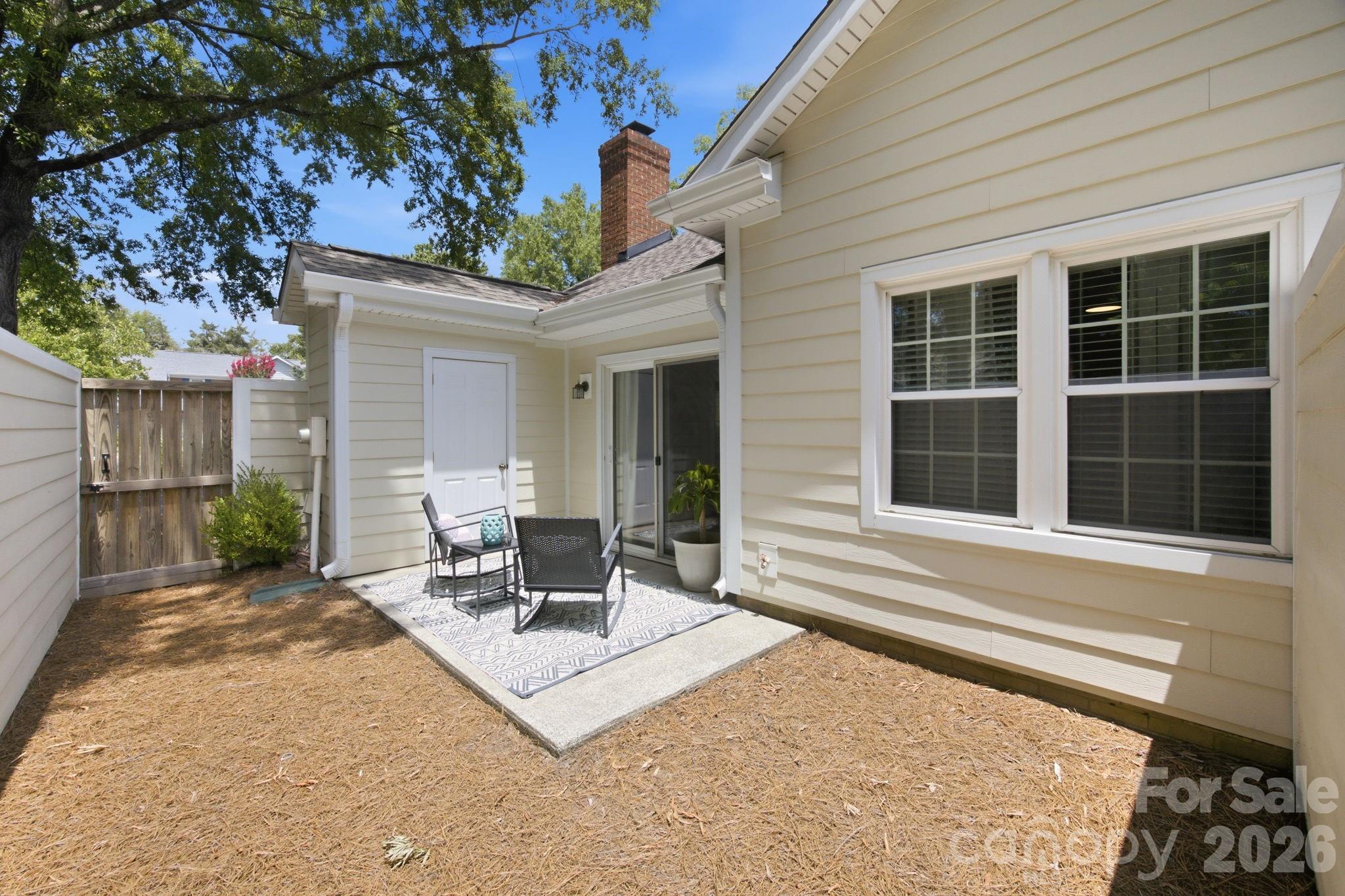 Park Walk - Residential