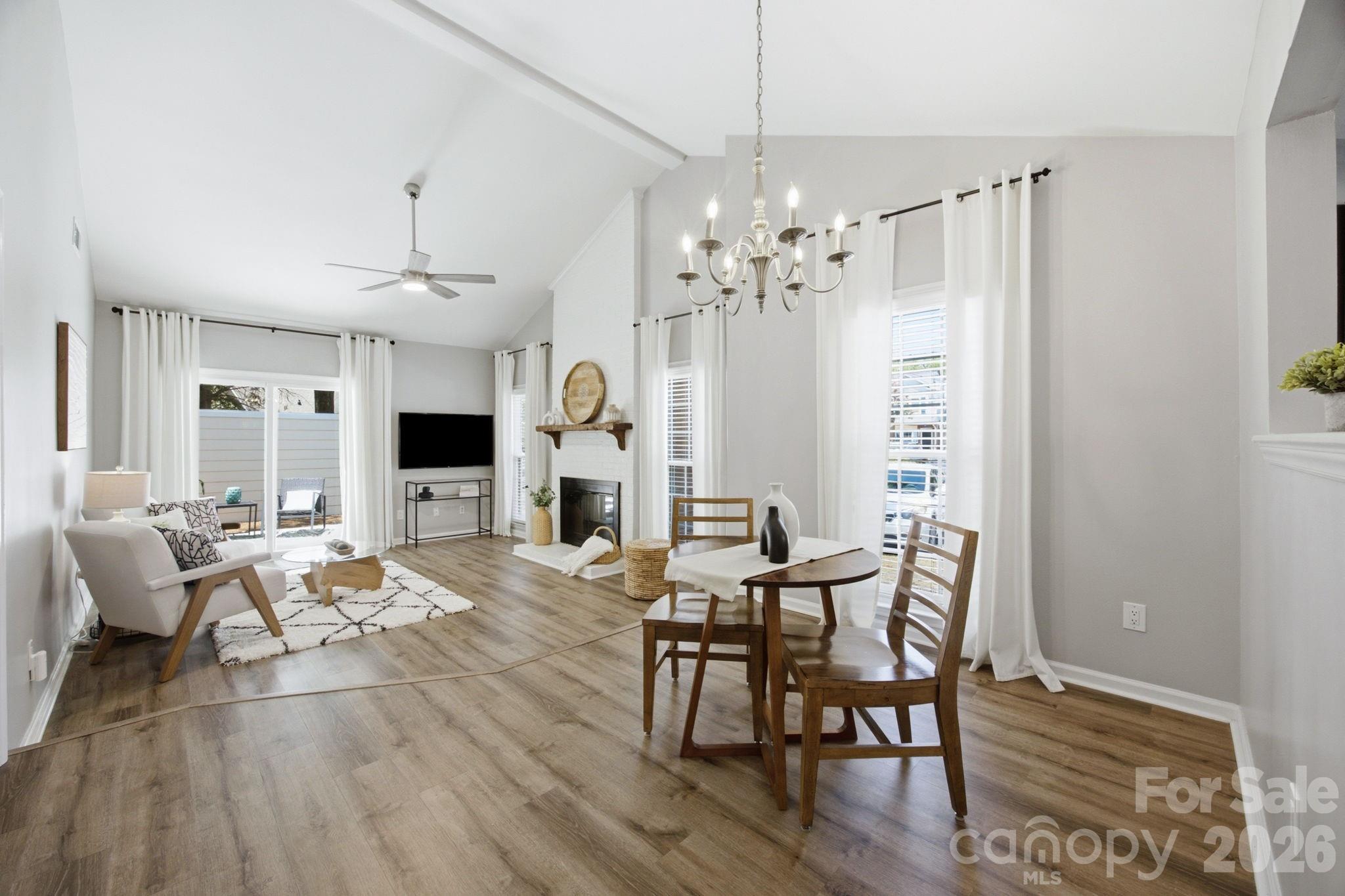 Park Walk - Residential