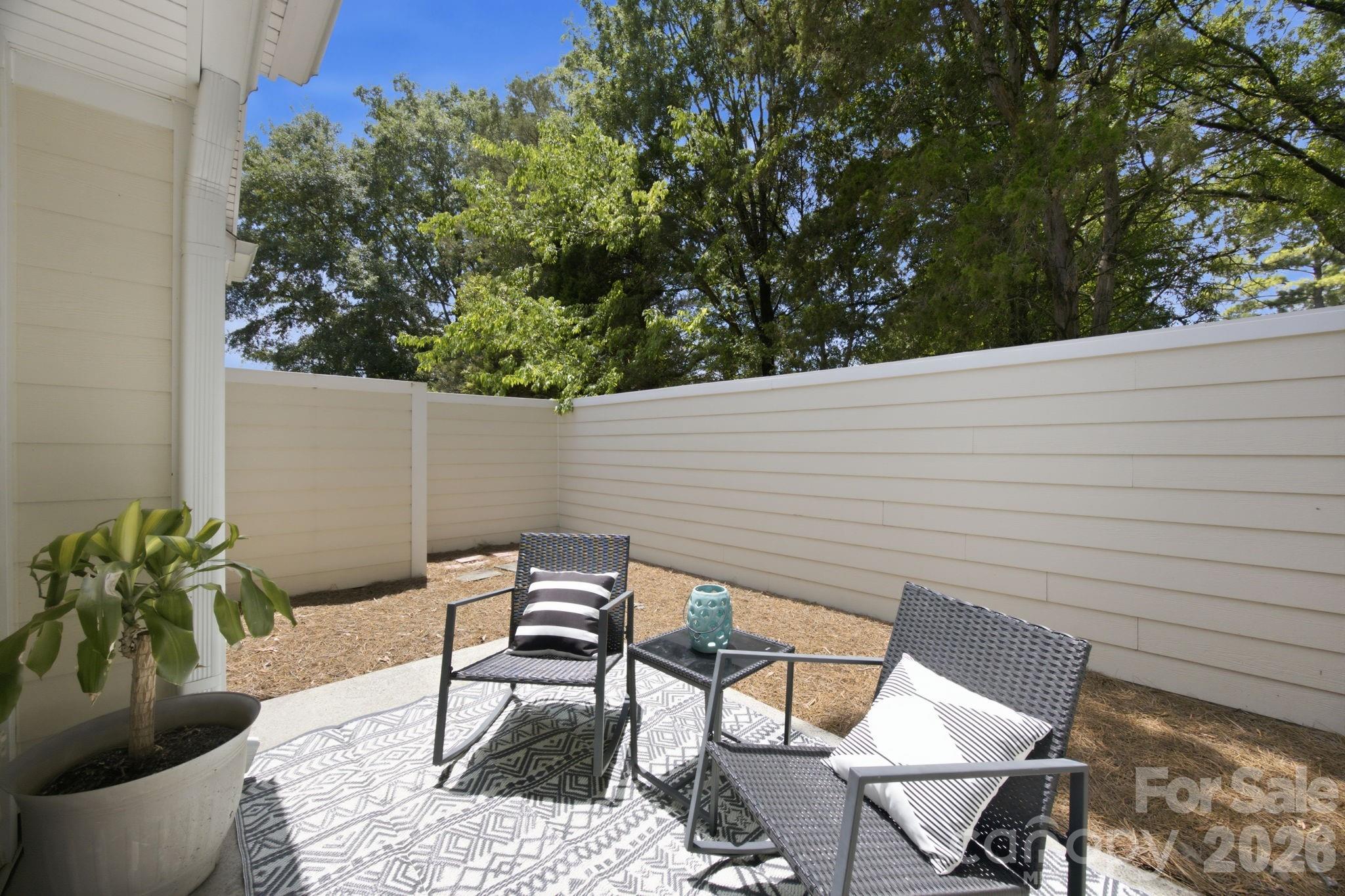Park Walk - Residential