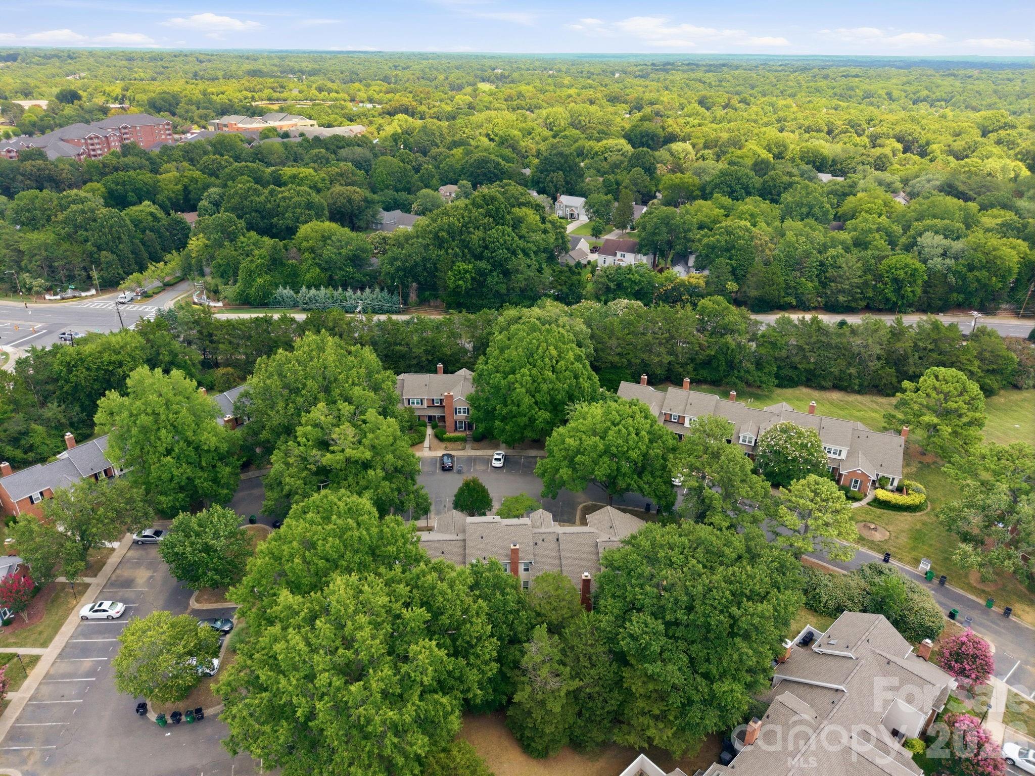 Park Walk - Residential