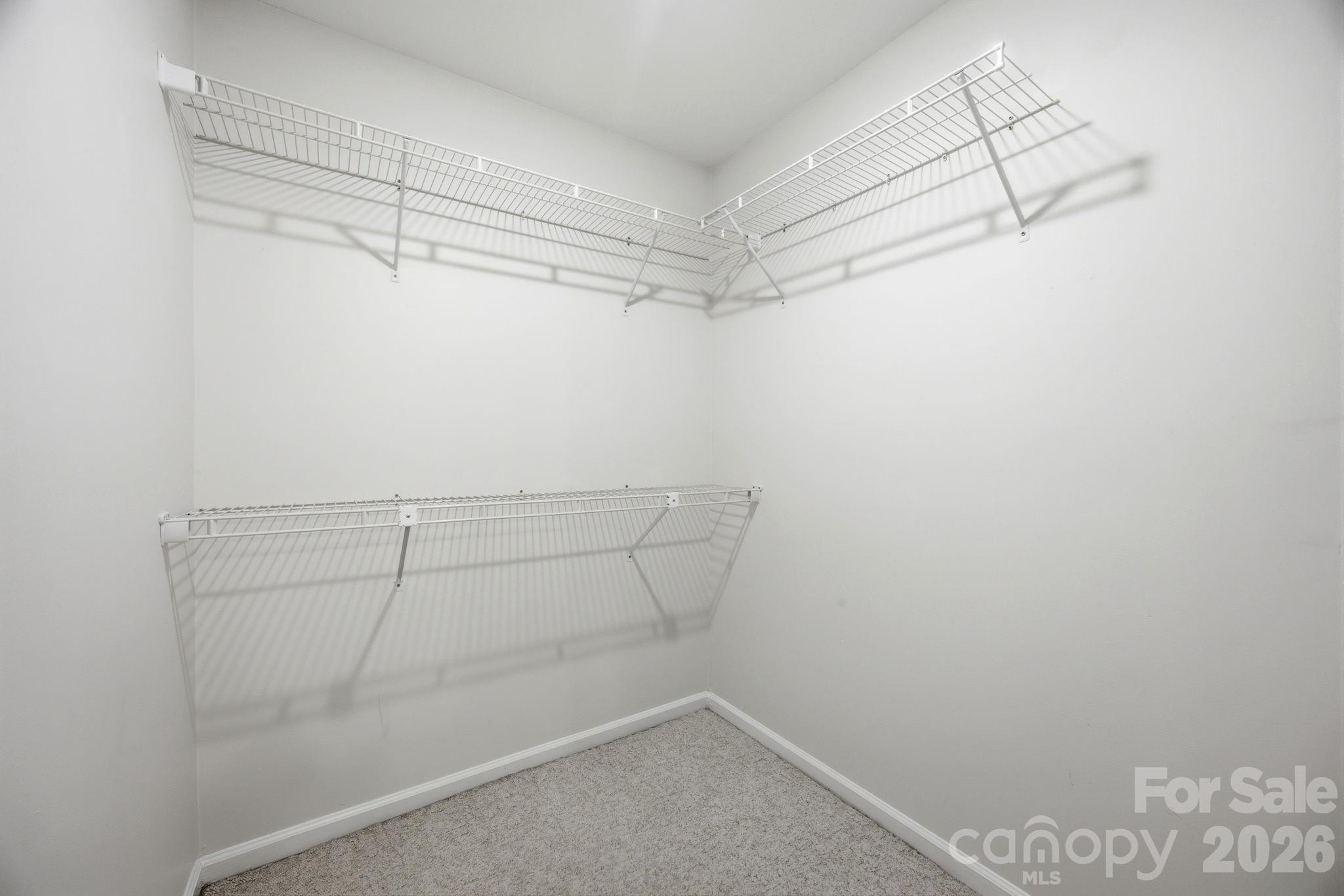 Park Walk - Residential