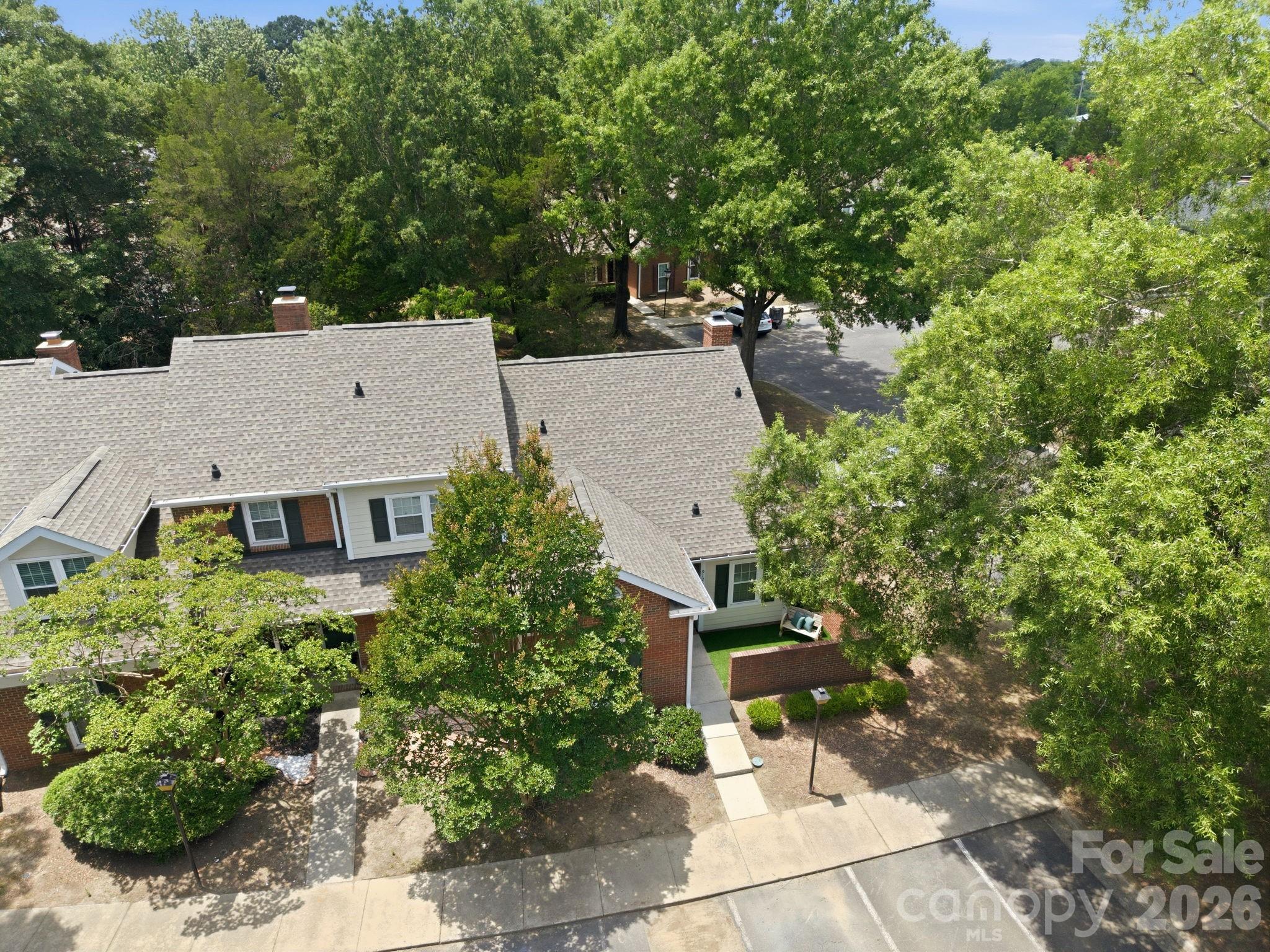 Park Walk - Residential