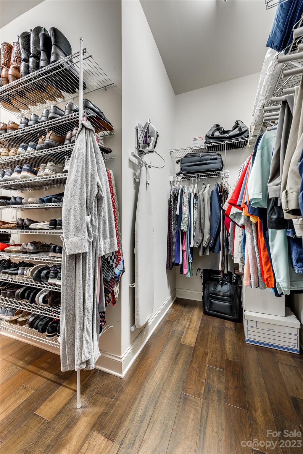 Barber Rock - Residential