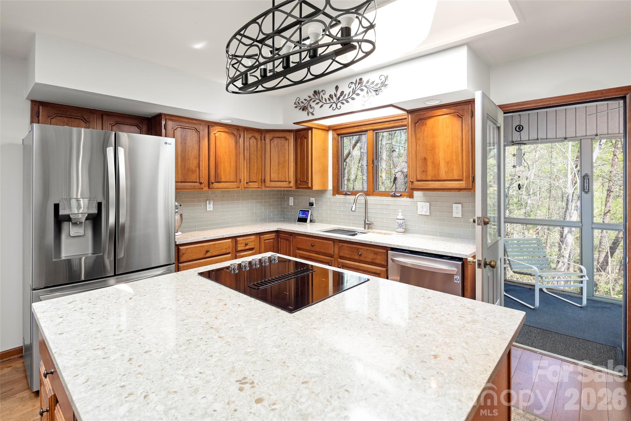 Rumbling Bald on Lake Lure - Residential