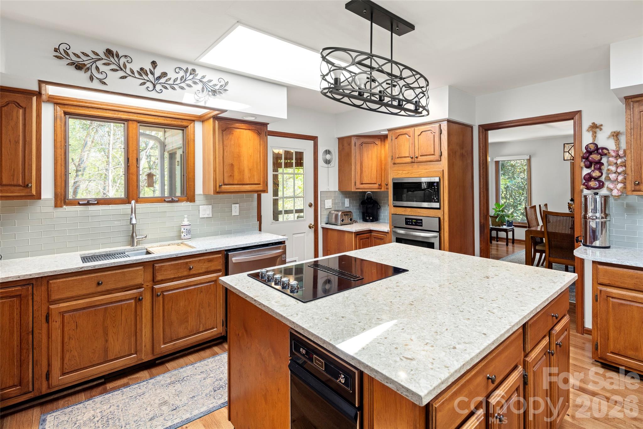 Rumbling Bald on Lake Lure - Residential