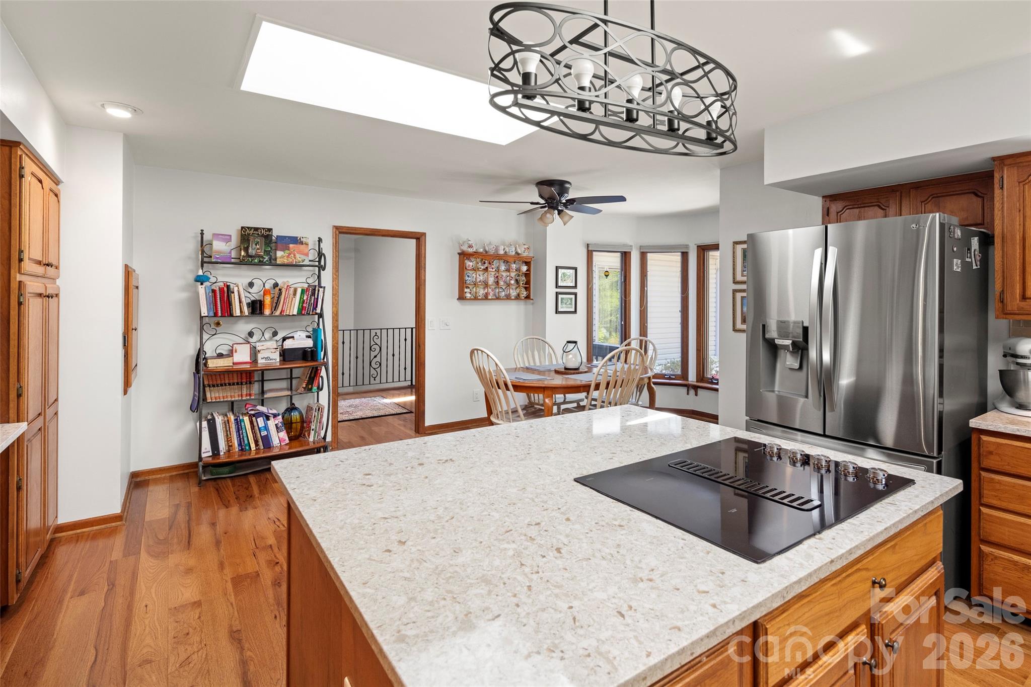 Rumbling Bald on Lake Lure - Residential