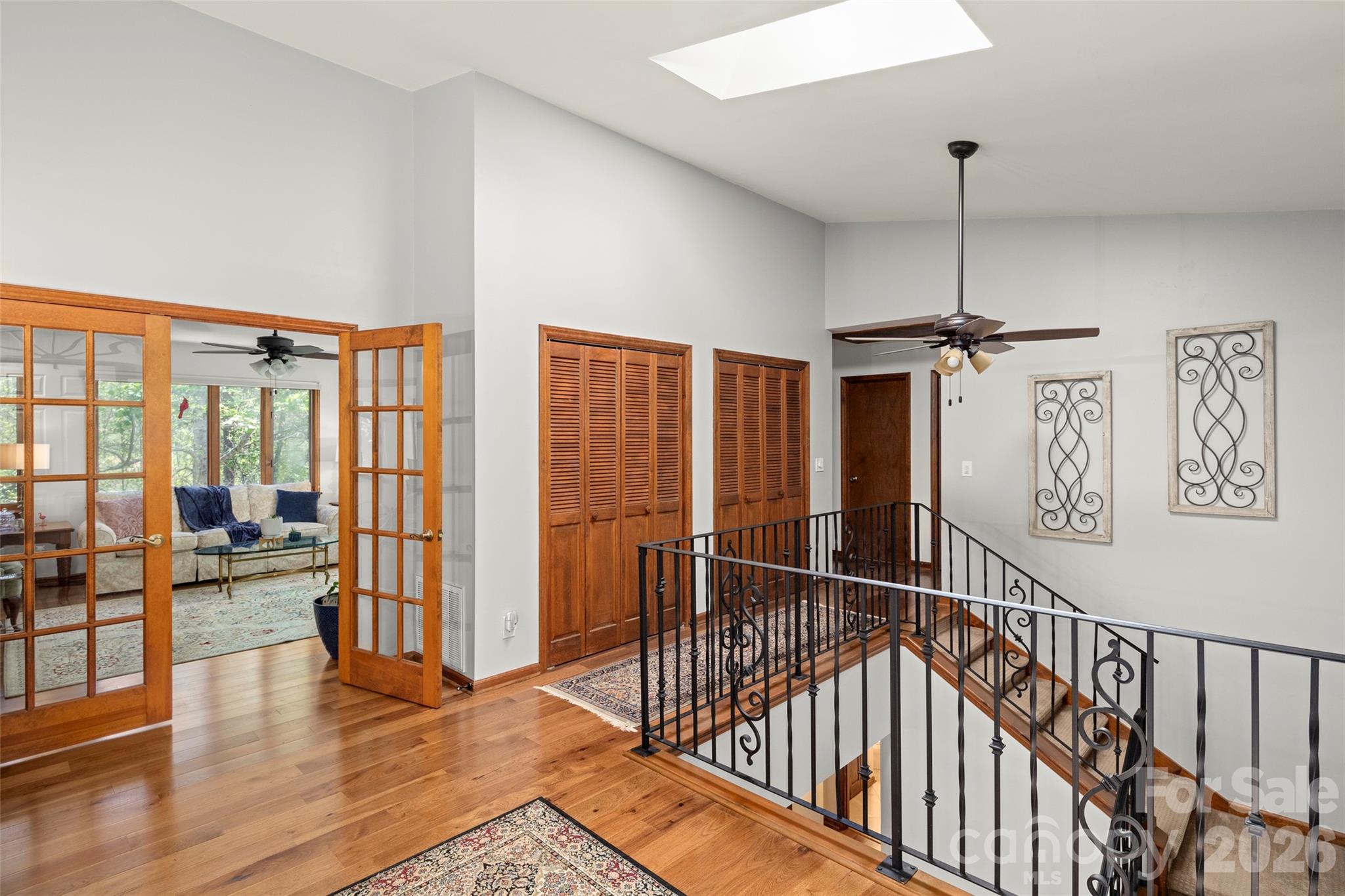 Rumbling Bald on Lake Lure - Residential