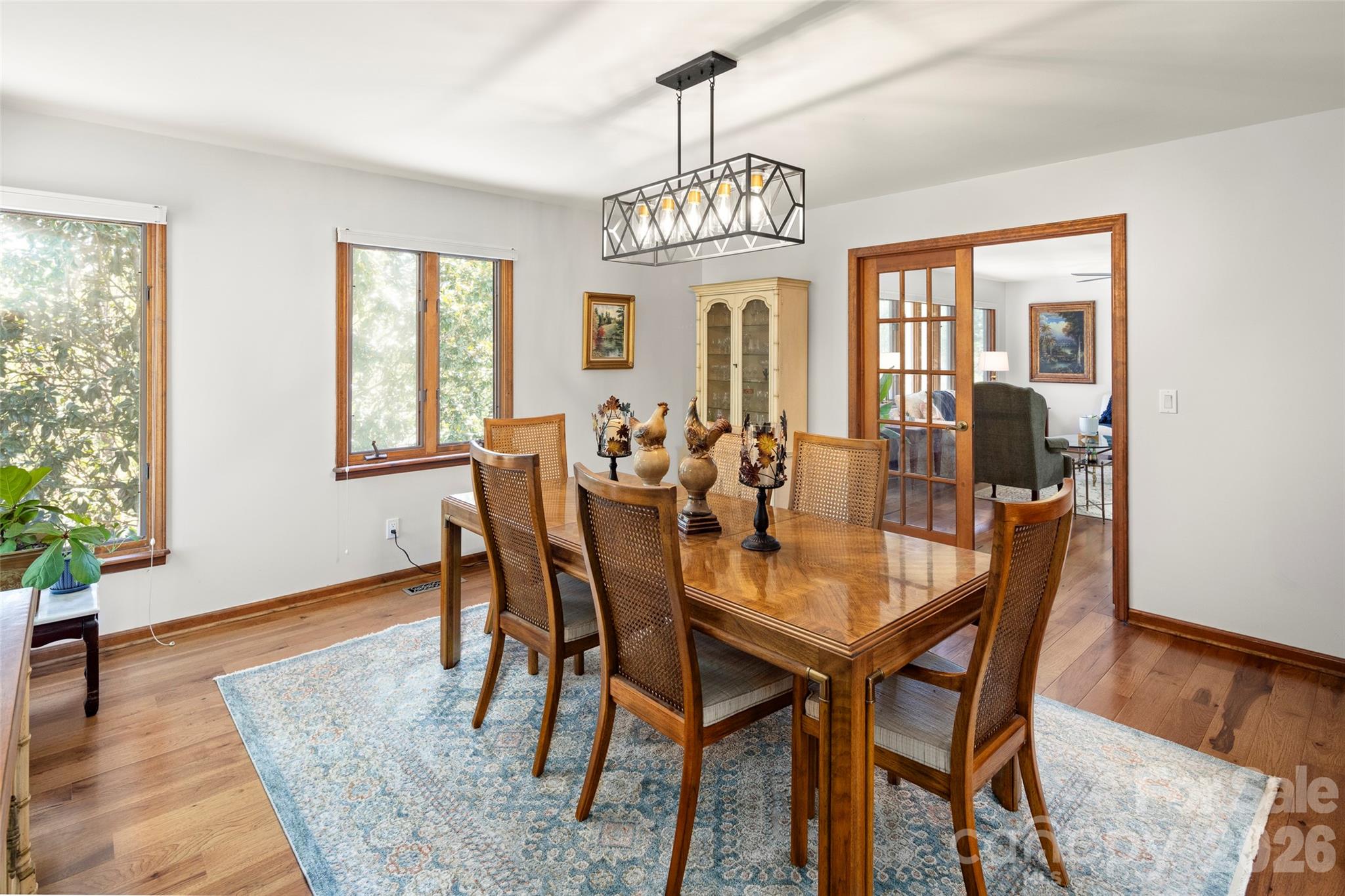 Rumbling Bald on Lake Lure - Residential
