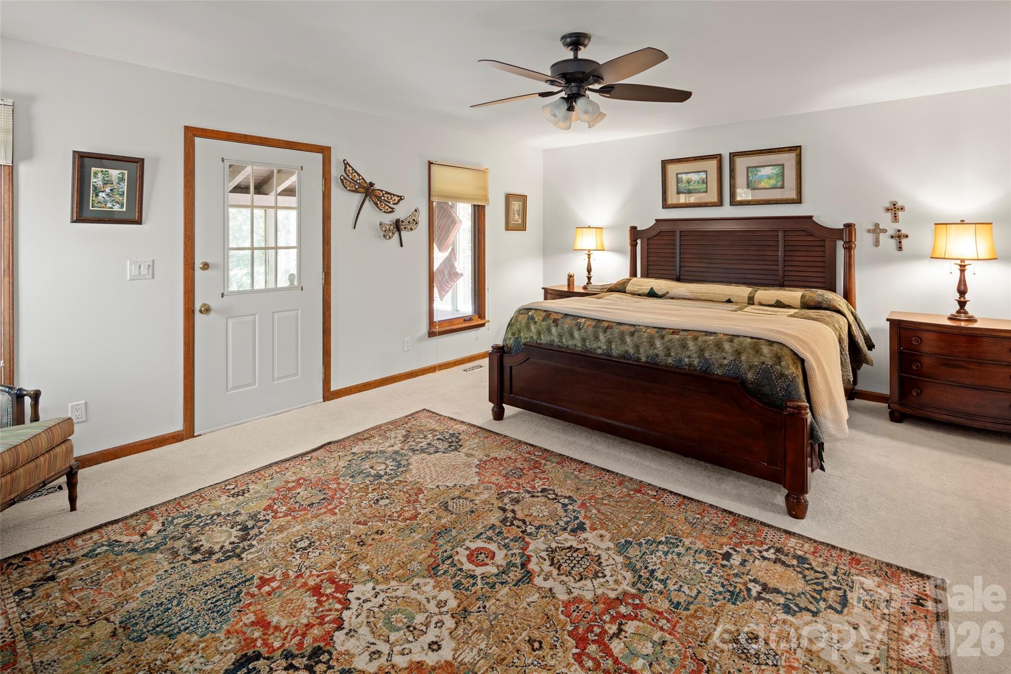 Rumbling Bald on Lake Lure - Residential