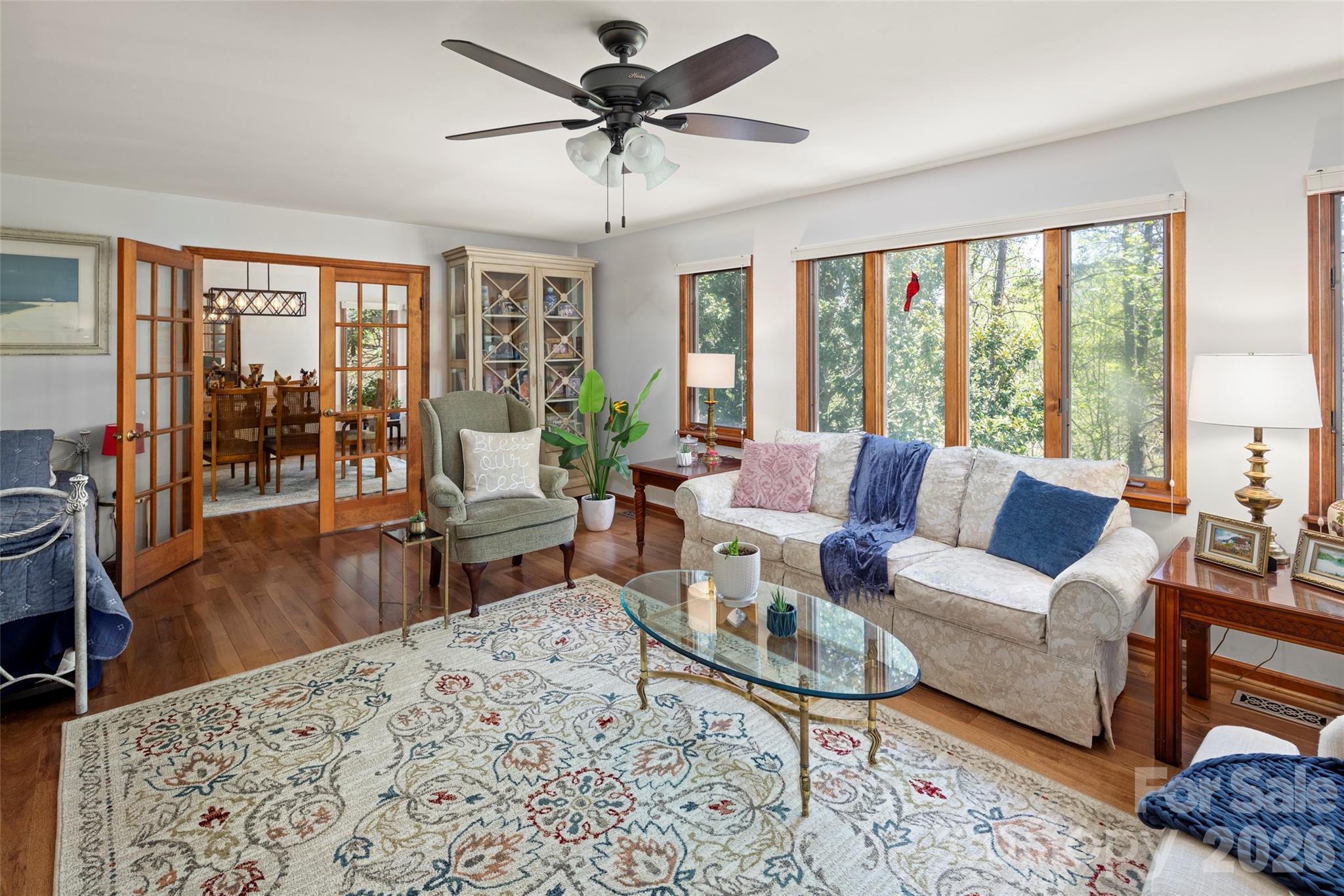 Rumbling Bald on Lake Lure - Residential