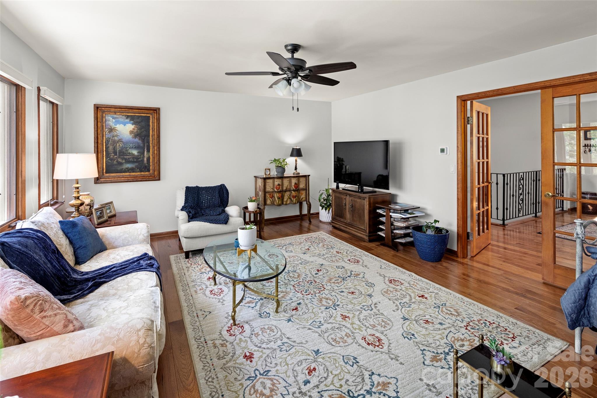 Rumbling Bald on Lake Lure - Residential