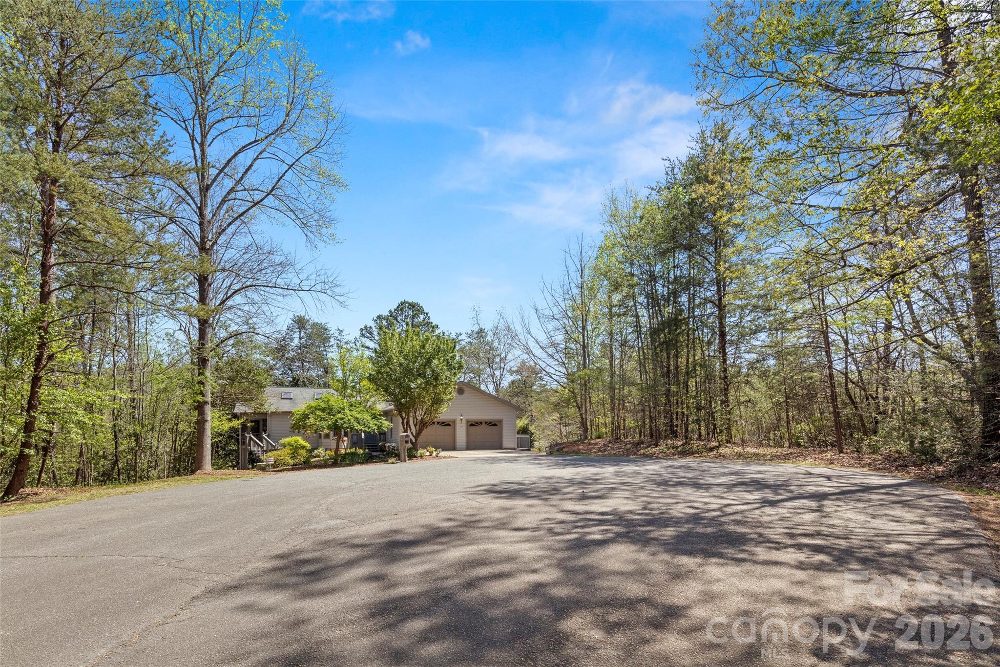 Rumbling Bald on Lake Lure - Residential