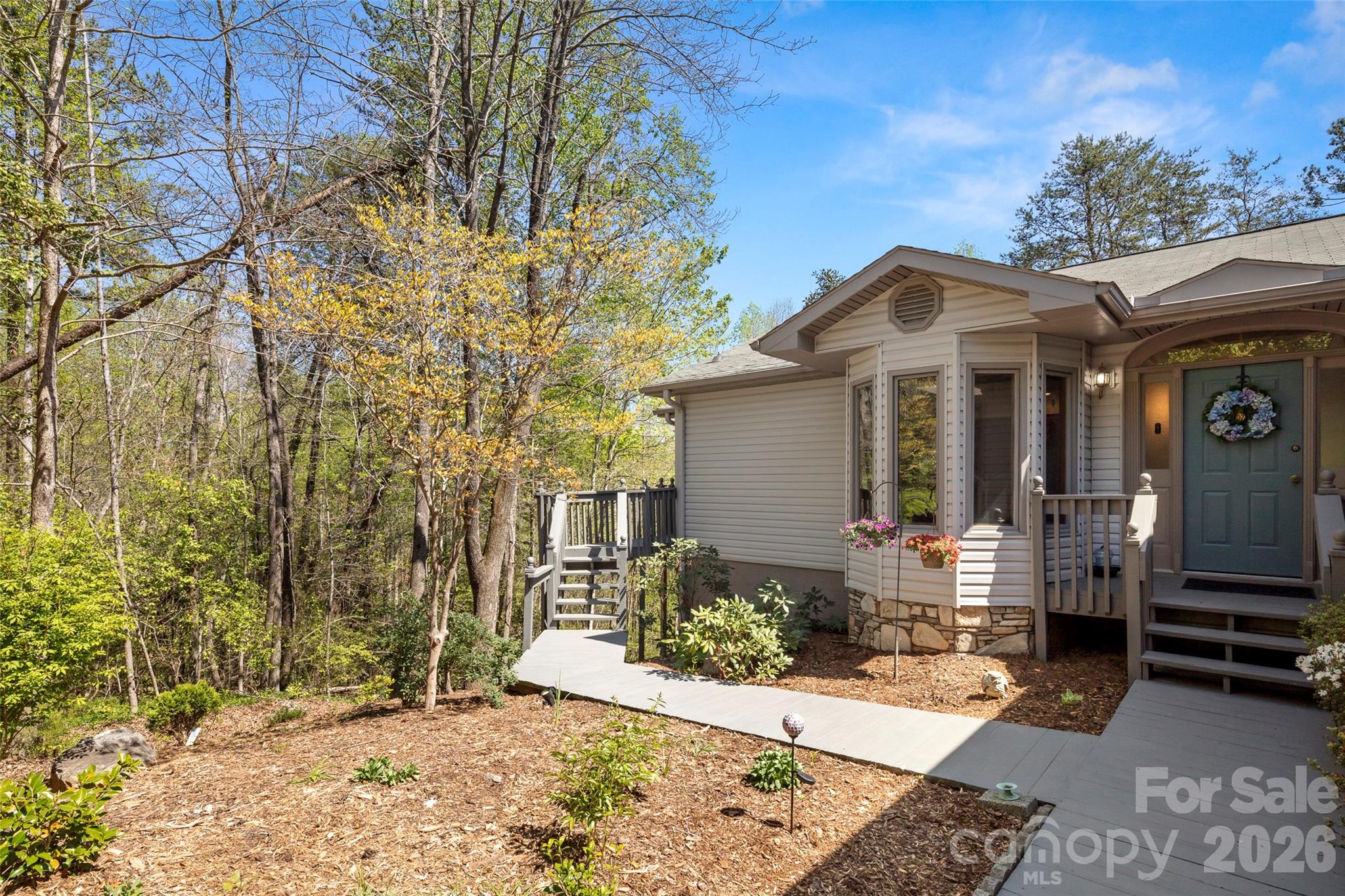 Rumbling Bald on Lake Lure - Residential