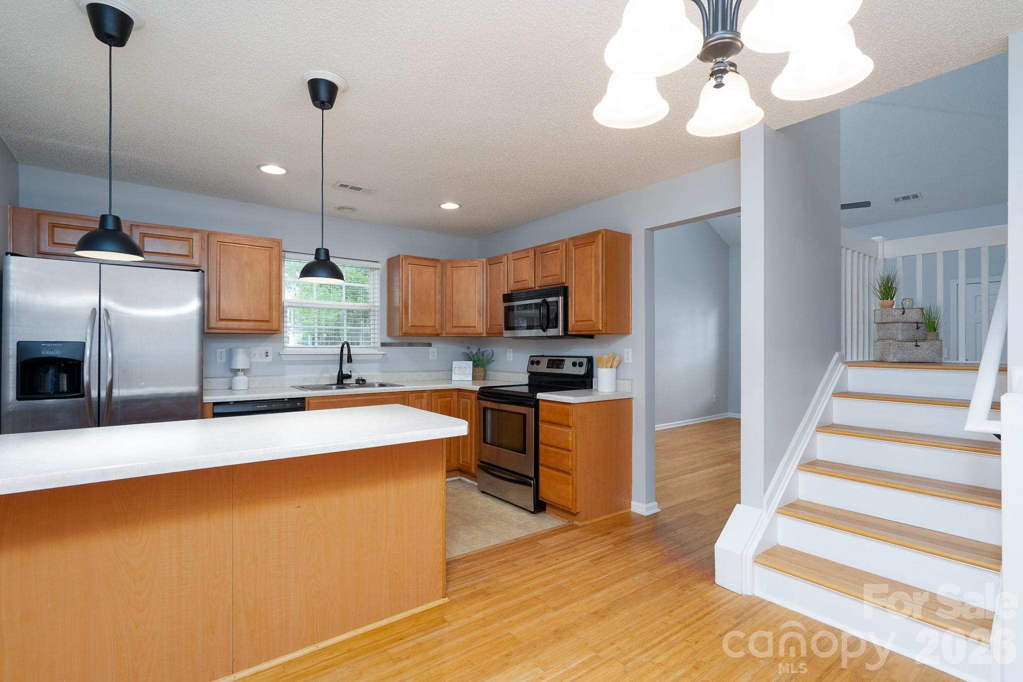 Rozzelles Landing - Residential