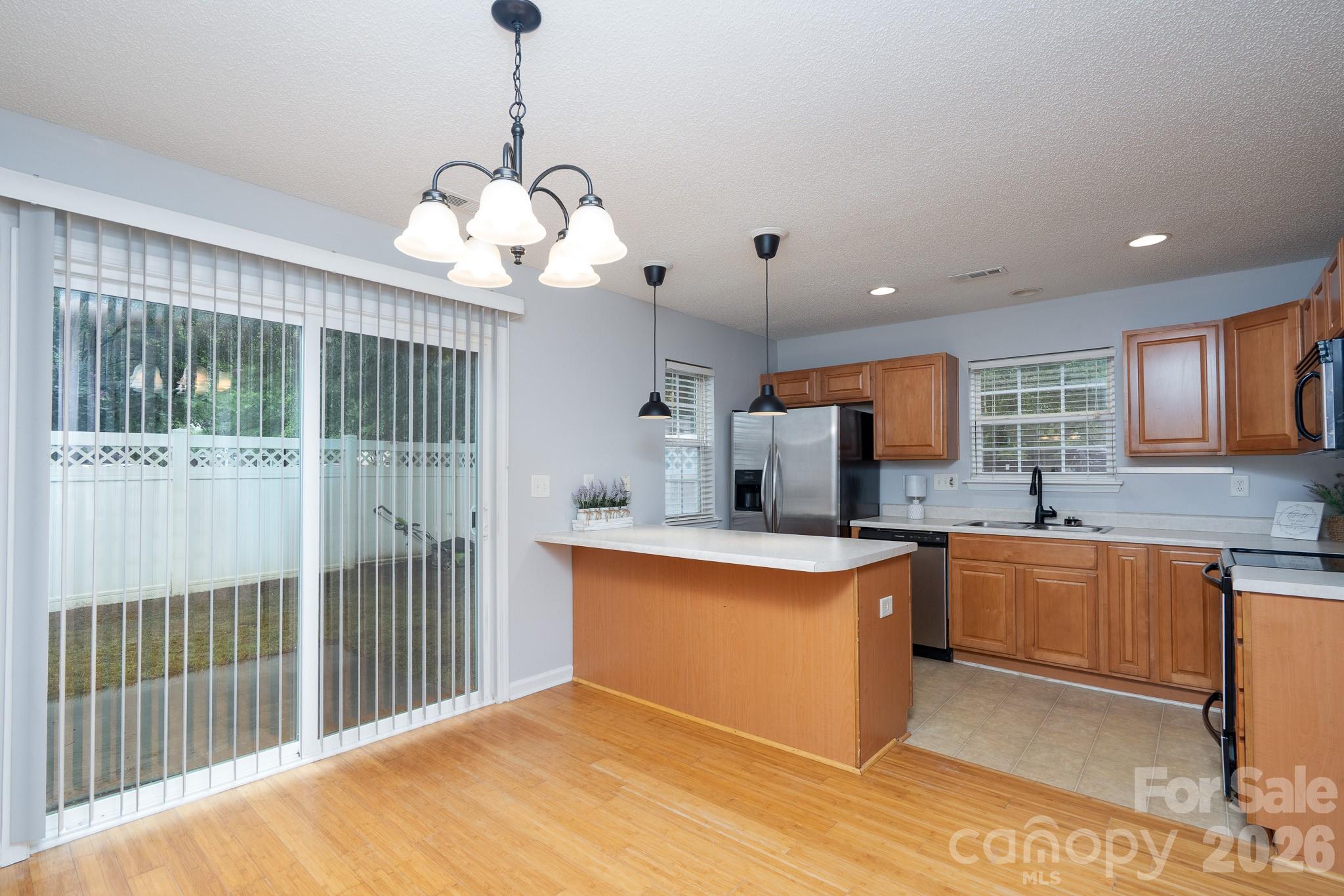 Rozzelles Landing - Residential
