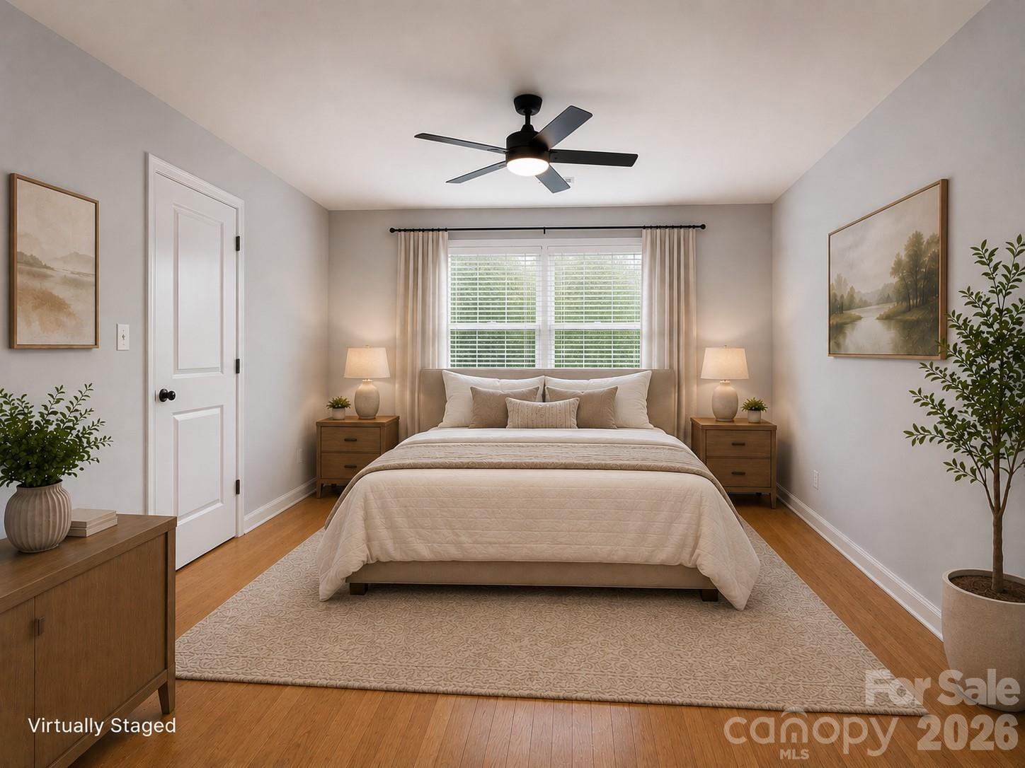 Rozzelles Landing - Residential