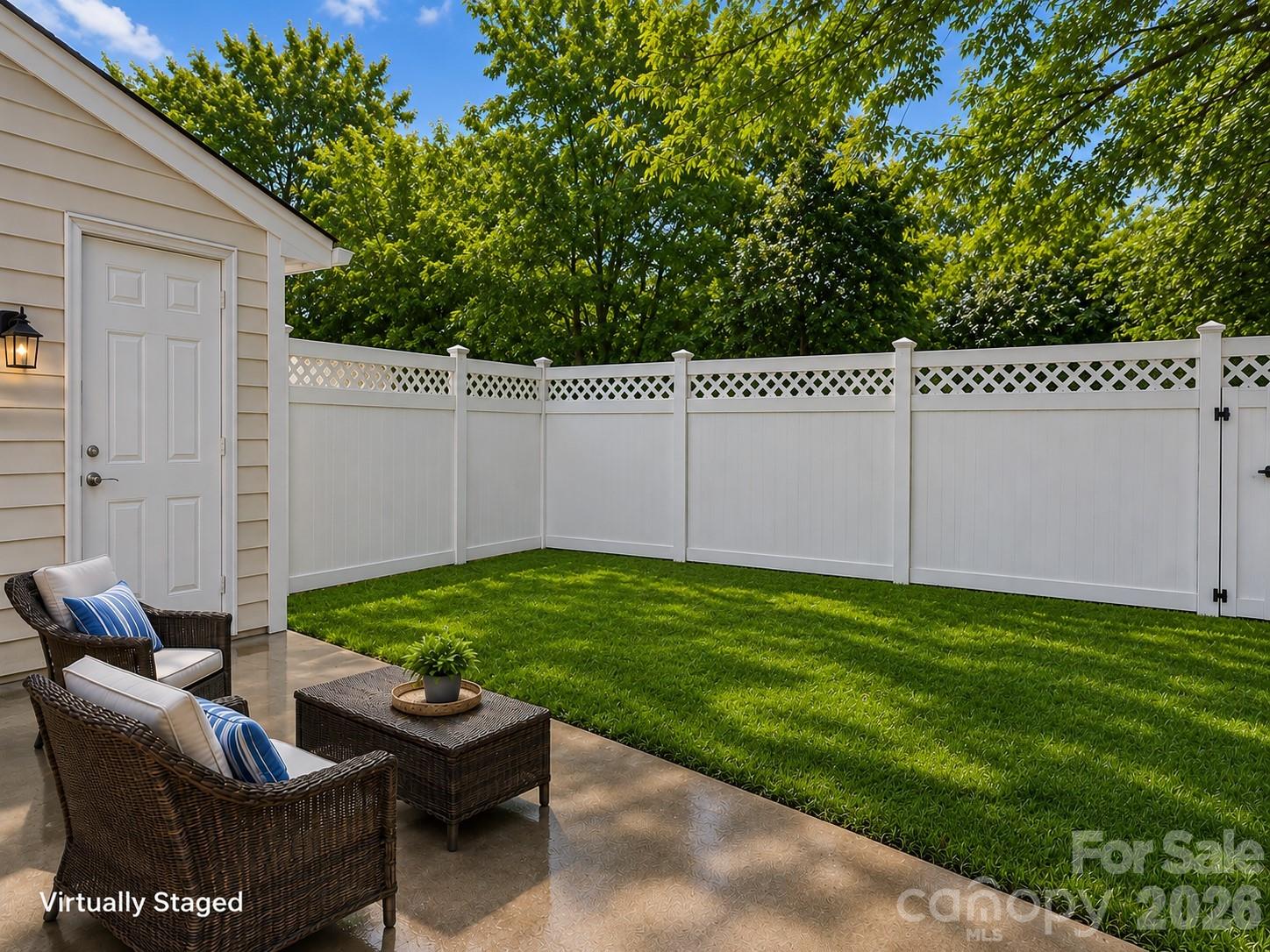 Rozzelles Landing - Residential