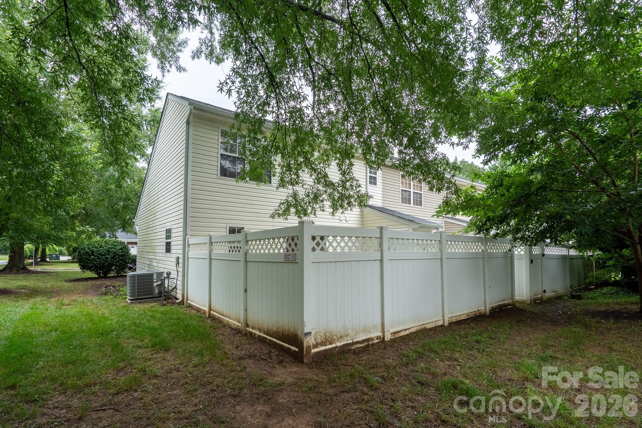 Rozzelles Landing - Residential