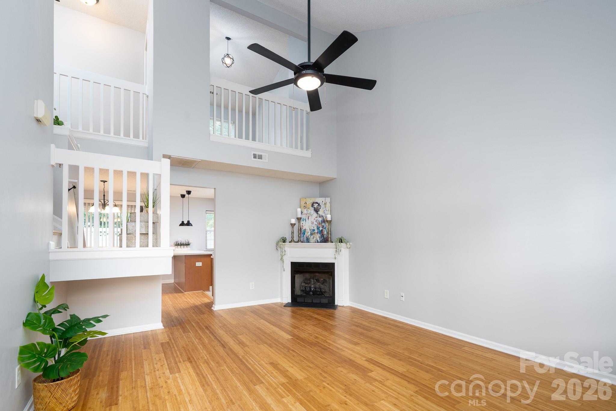 Rozzelles Landing - Residential