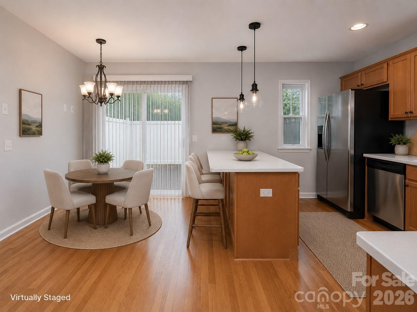 Rozzelles Landing - Residential