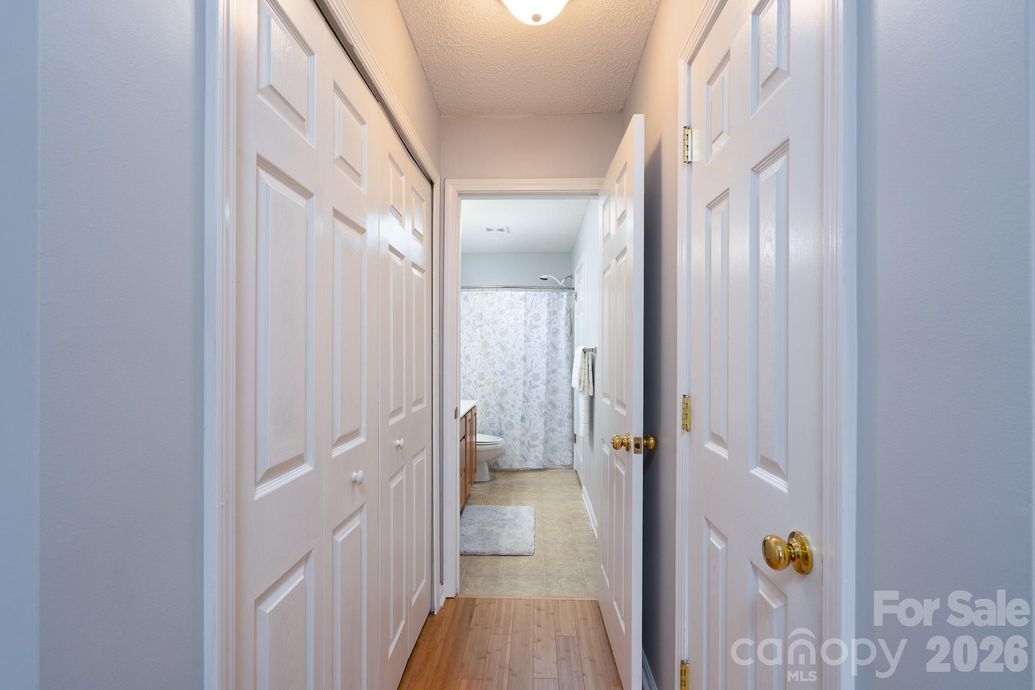 Rozzelles Landing - Residential