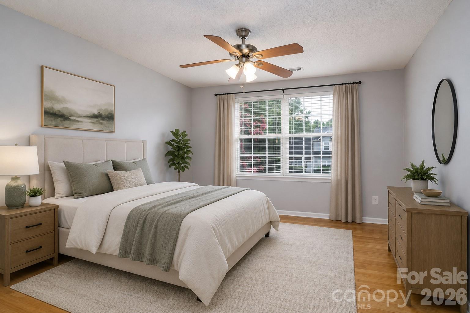 Rozzelles Landing - Residential