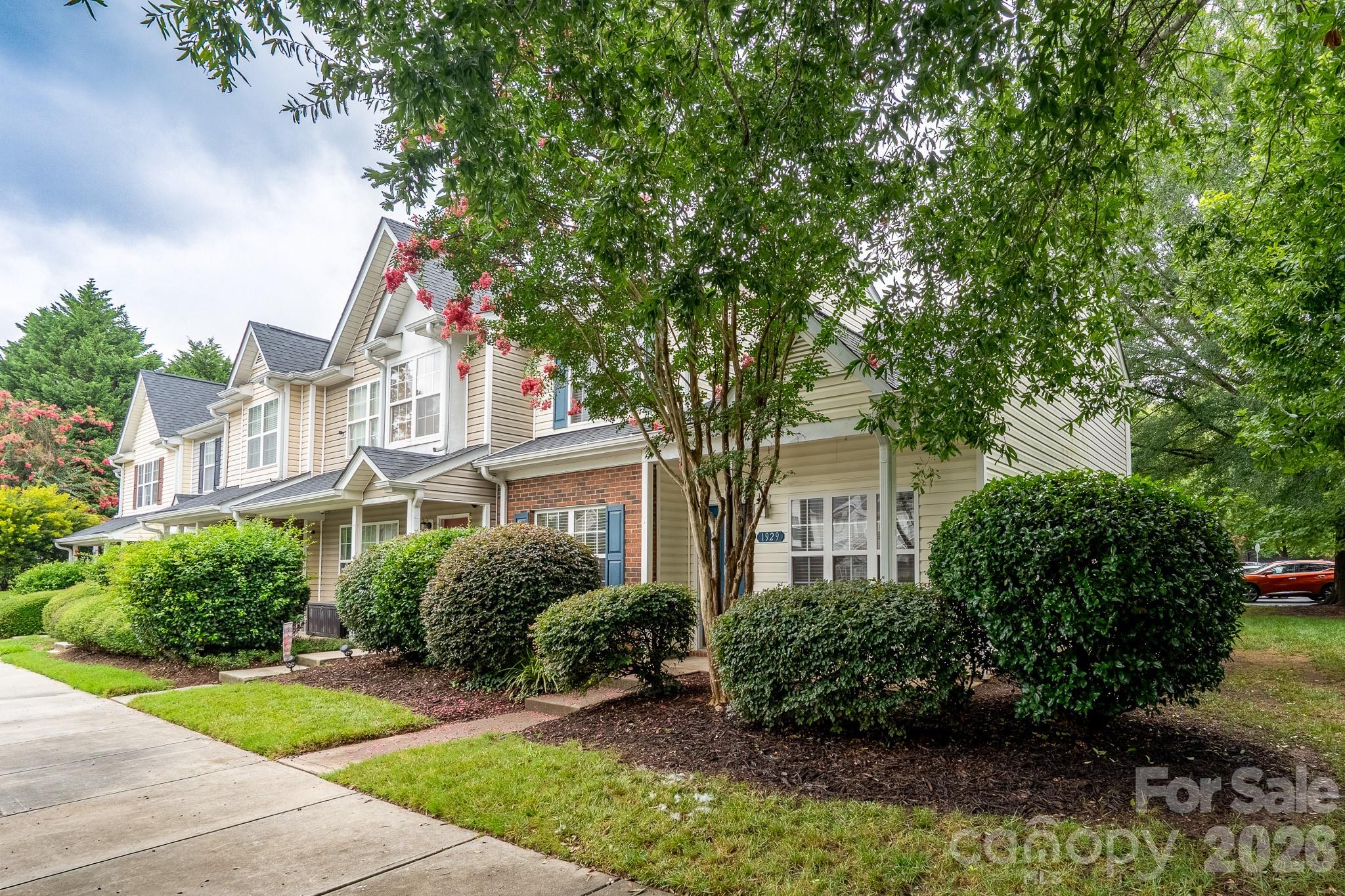 Rozzelles Landing - Residential