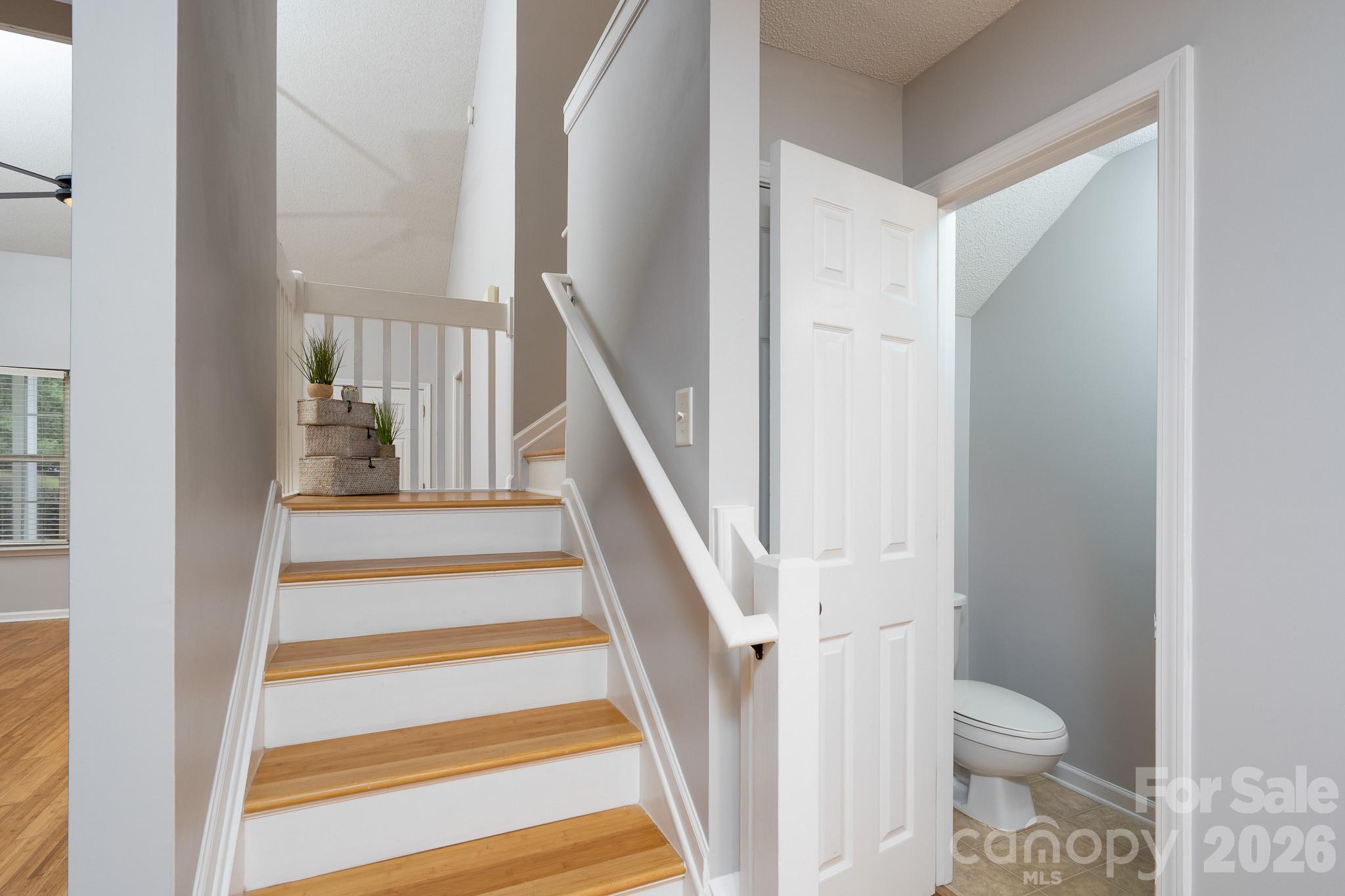 Rozzelles Landing - Residential