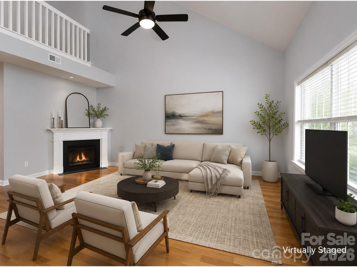 Rozzelles Landing - Residential
