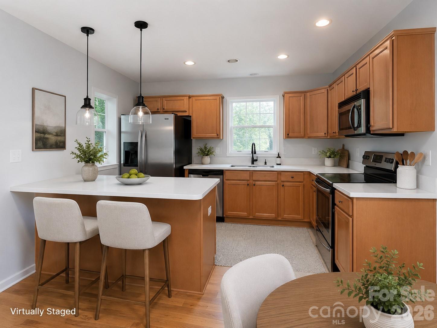 Rozzelles Landing - Residential