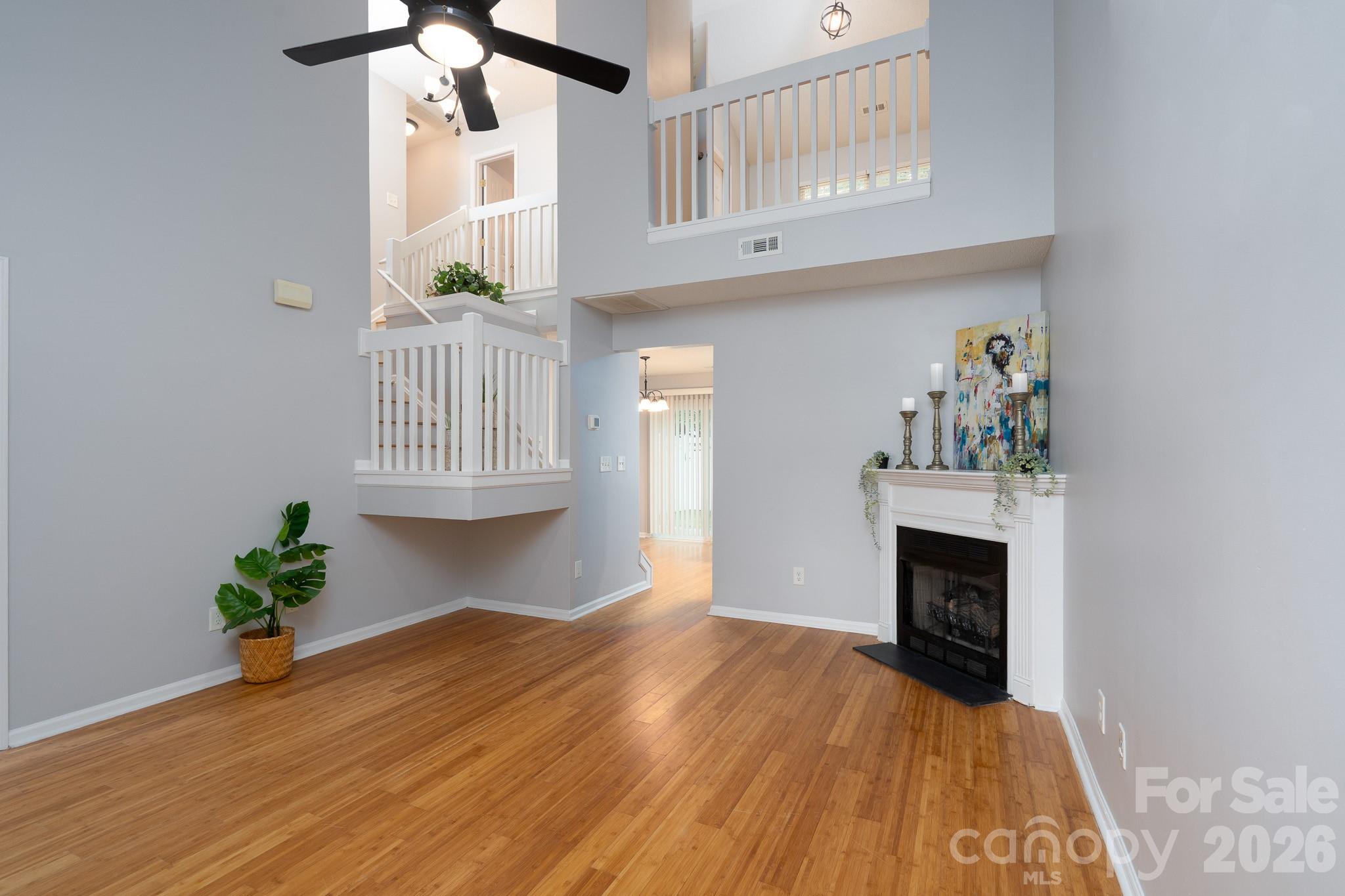 Rozzelles Landing - Residential
