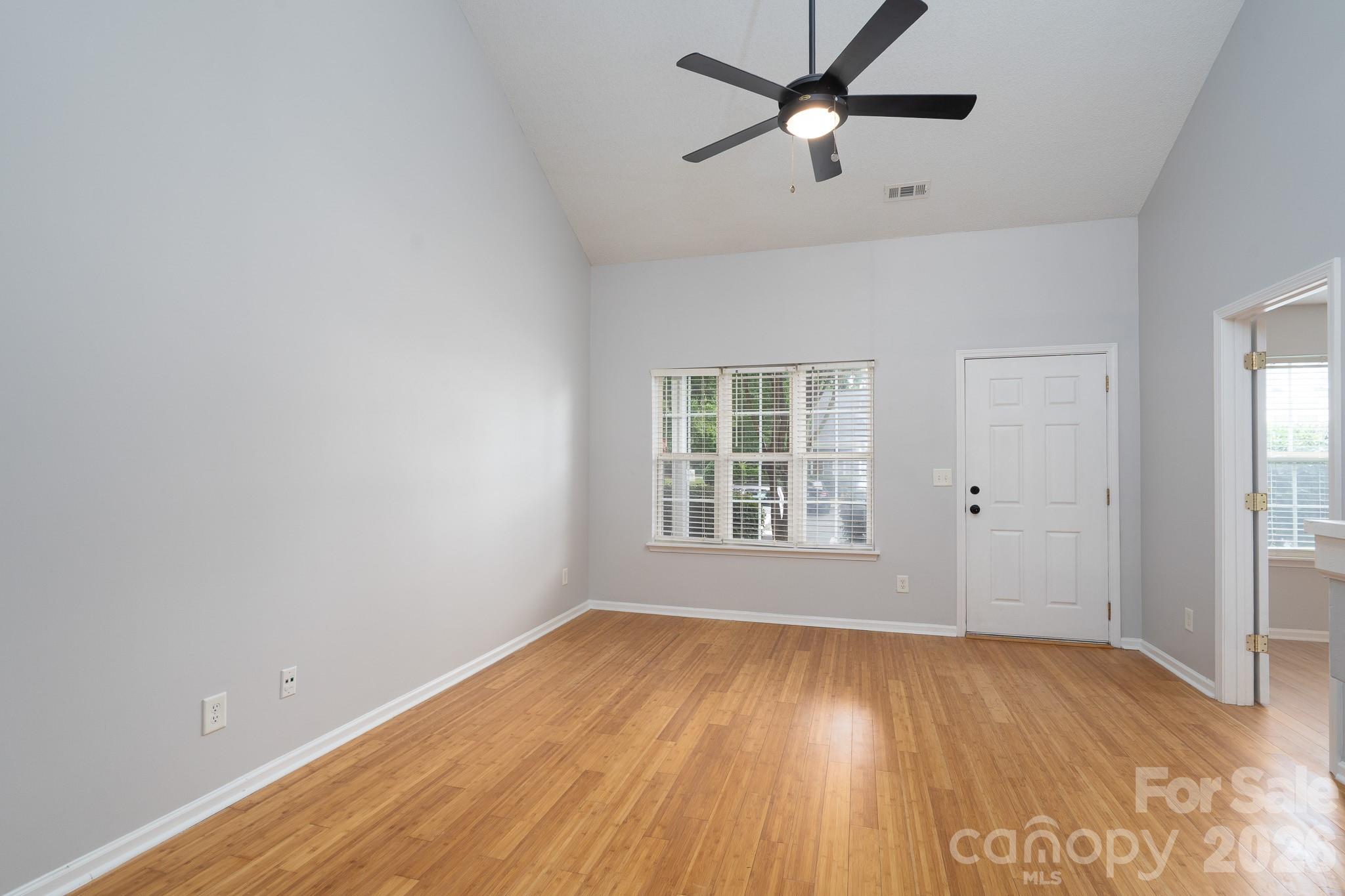 Rozzelles Landing - Residential