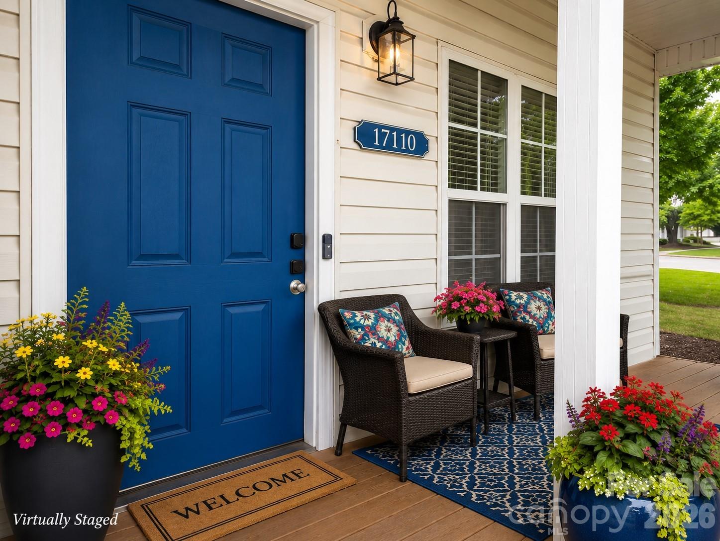 Rozzelles Landing - Residential
