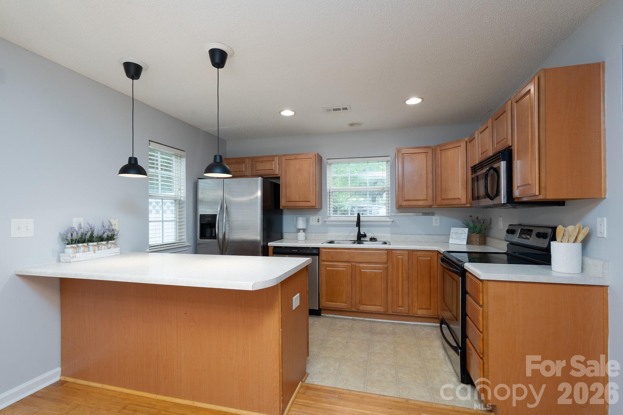 Rozzelles Landing - Residential