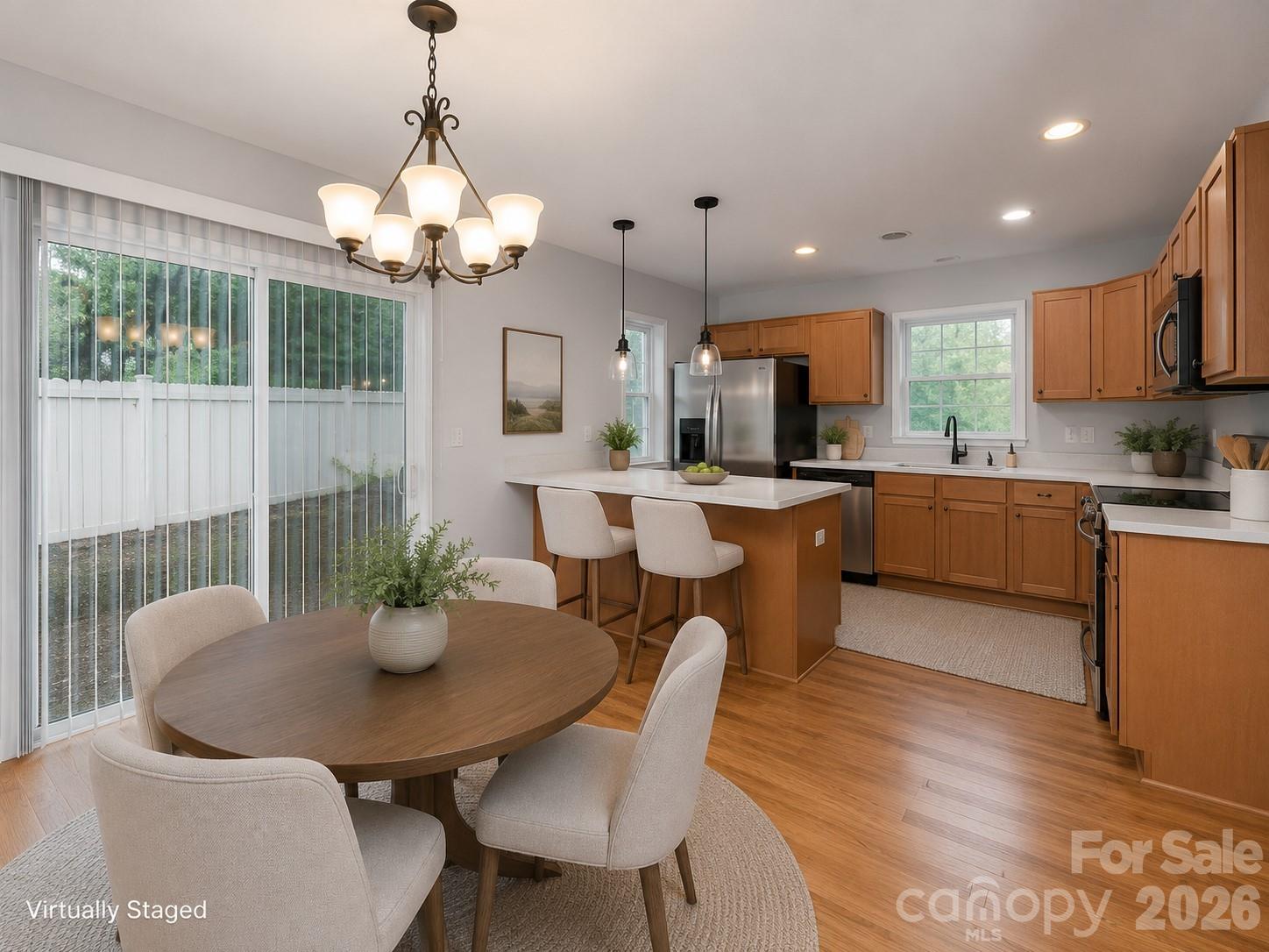 Rozzelles Landing - Residential