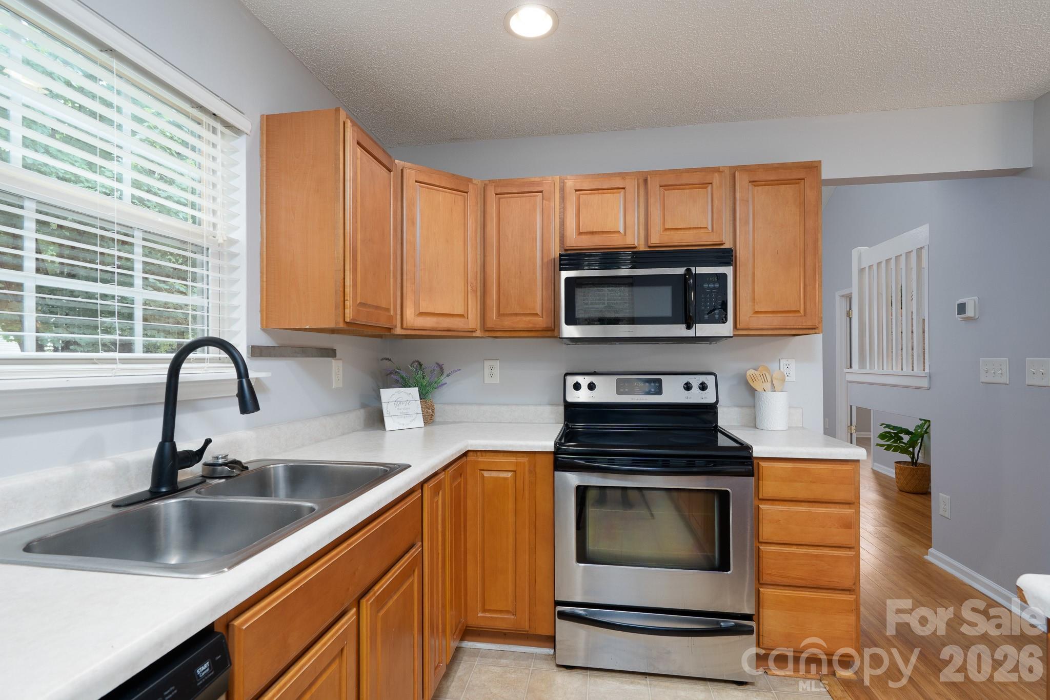 Rozzelles Landing - Residential