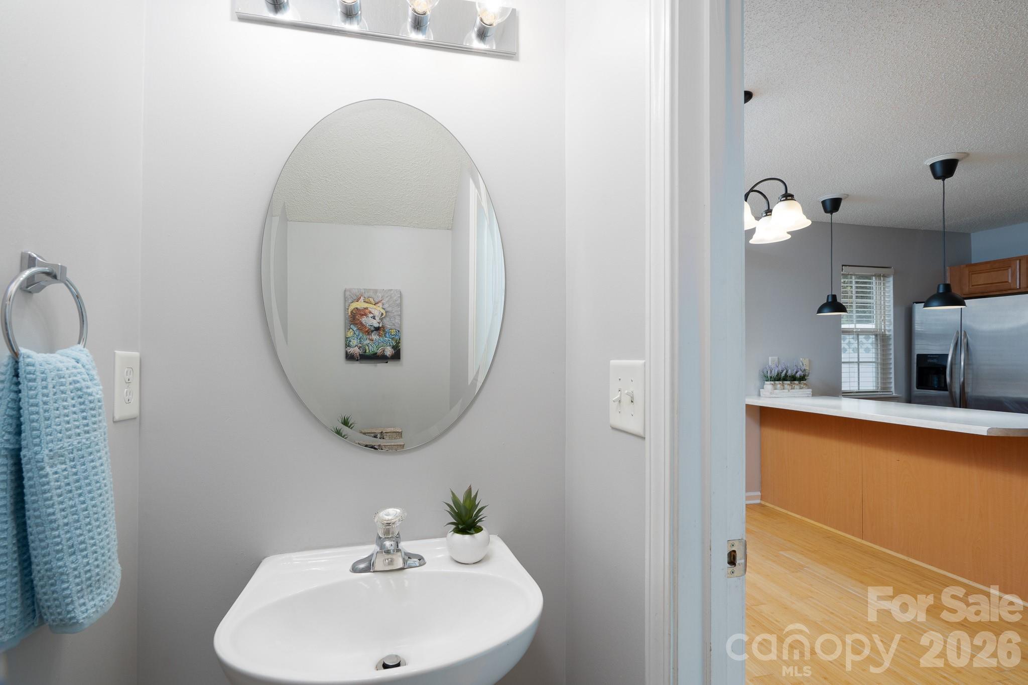 Rozzelles Landing - Residential