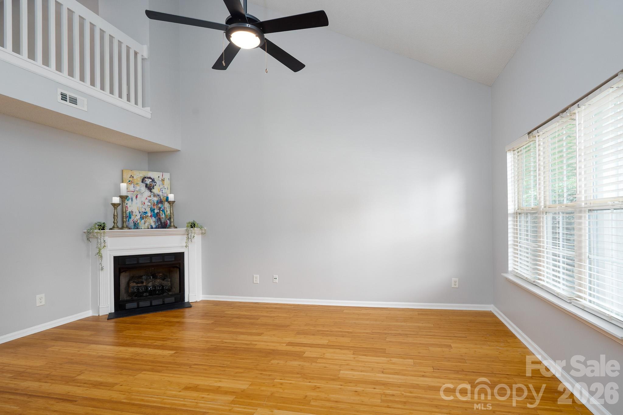 Rozzelles Landing - Residential