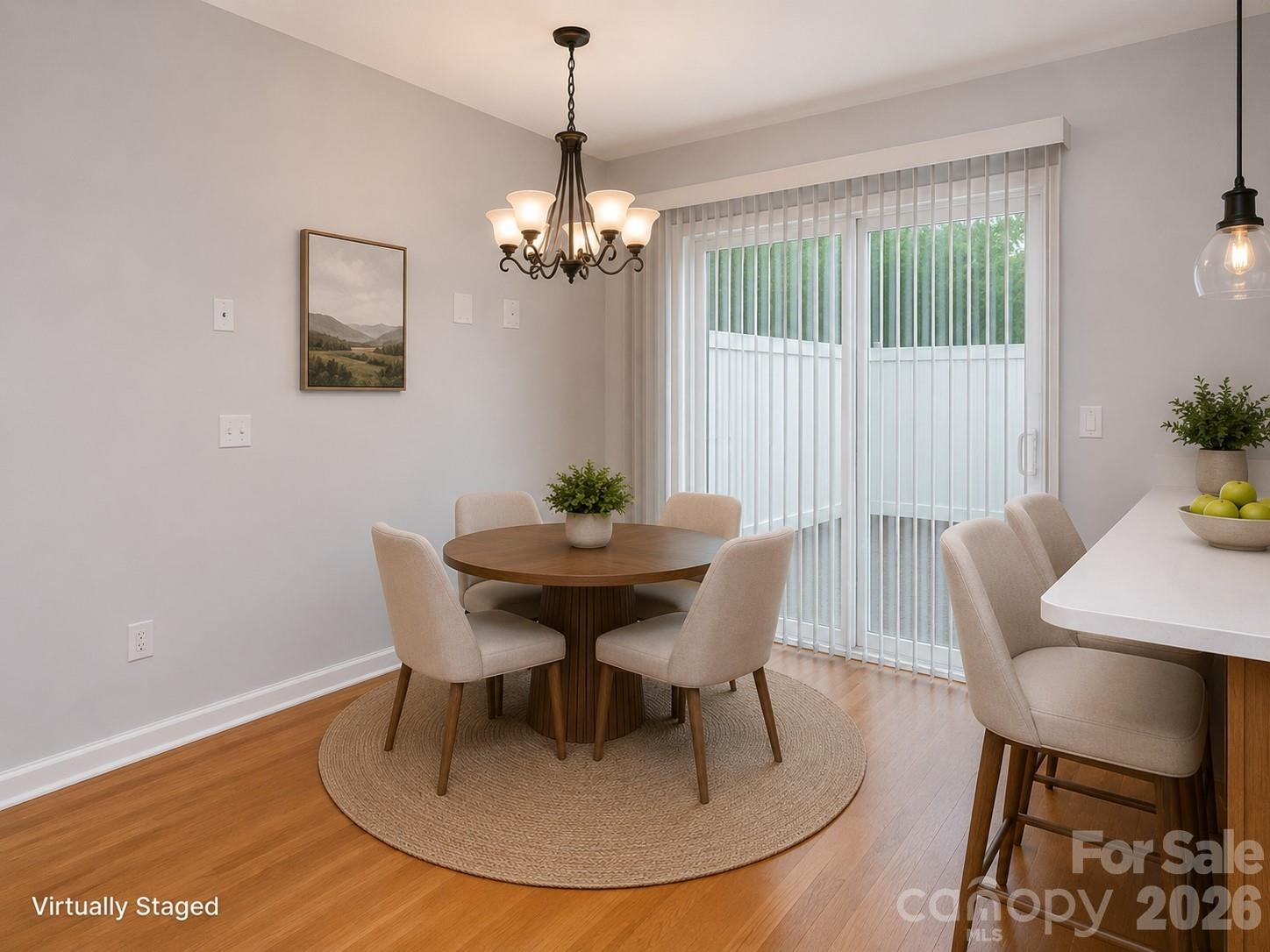 Rozzelles Landing - Residential